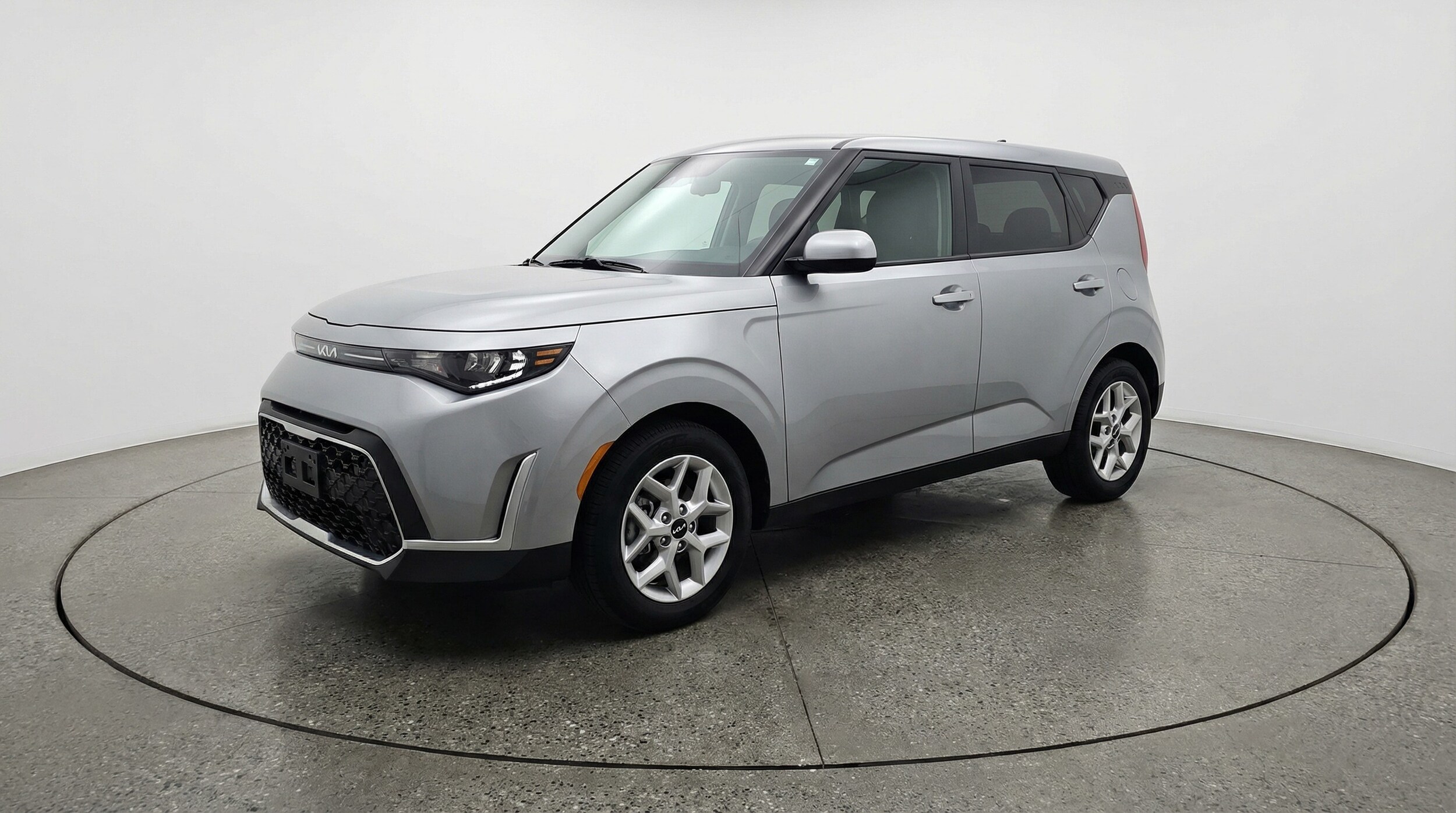 Thumbnail: 2025 Kia Soul - 3