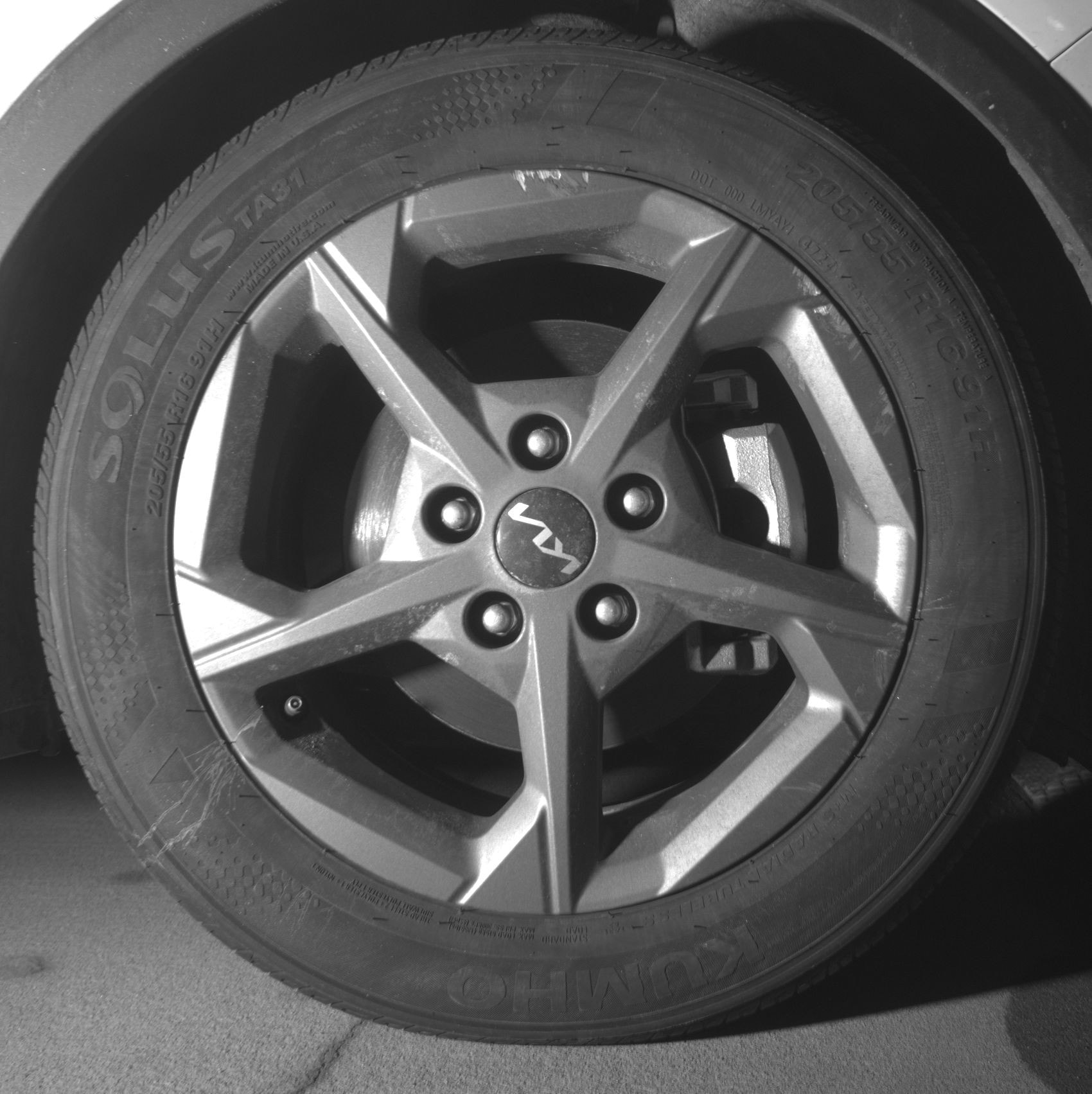 Thumbnail: 2025 Kia K4 - 10