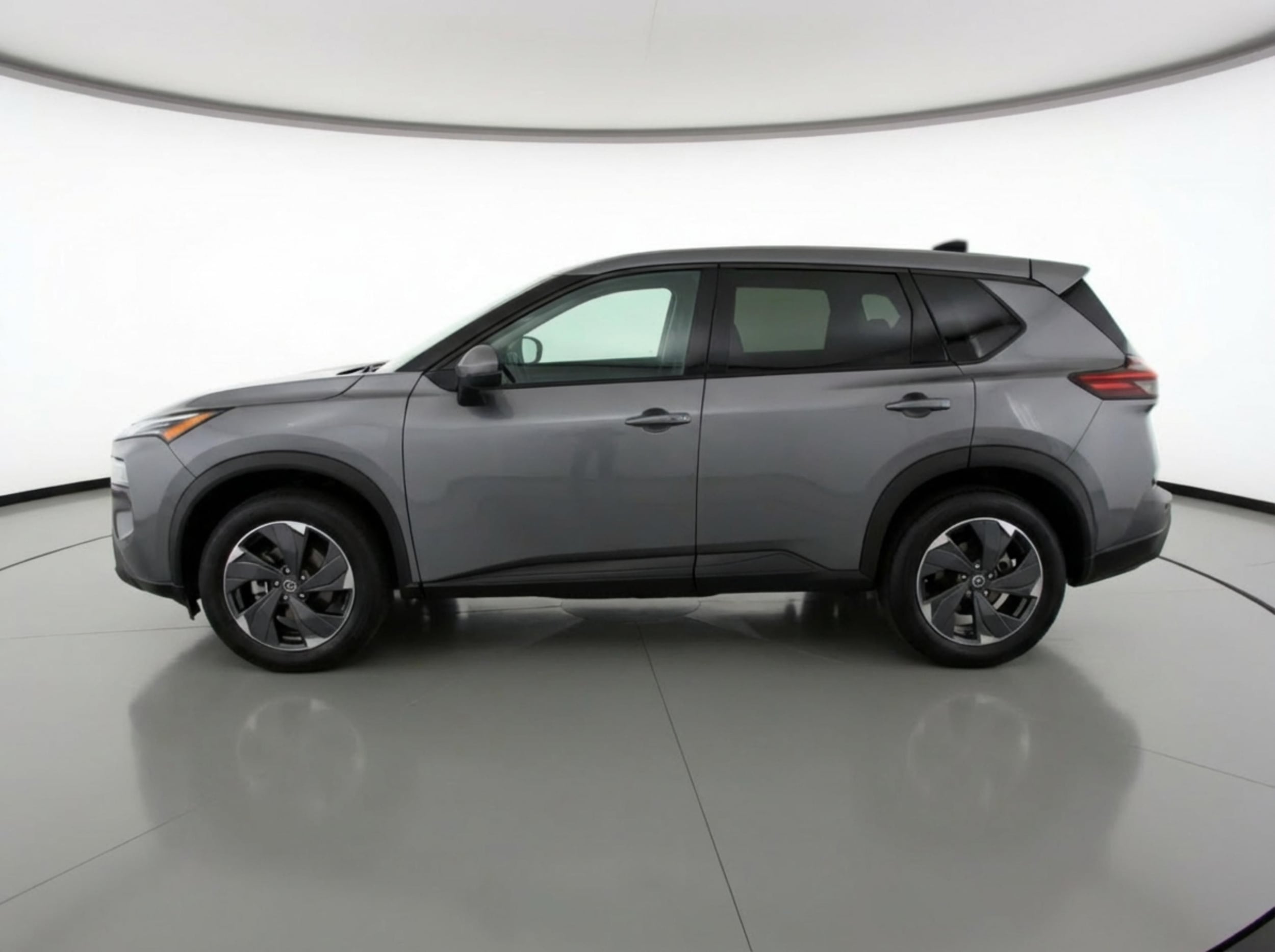 Thumbnail: 2025 Nissan Rogue - 4