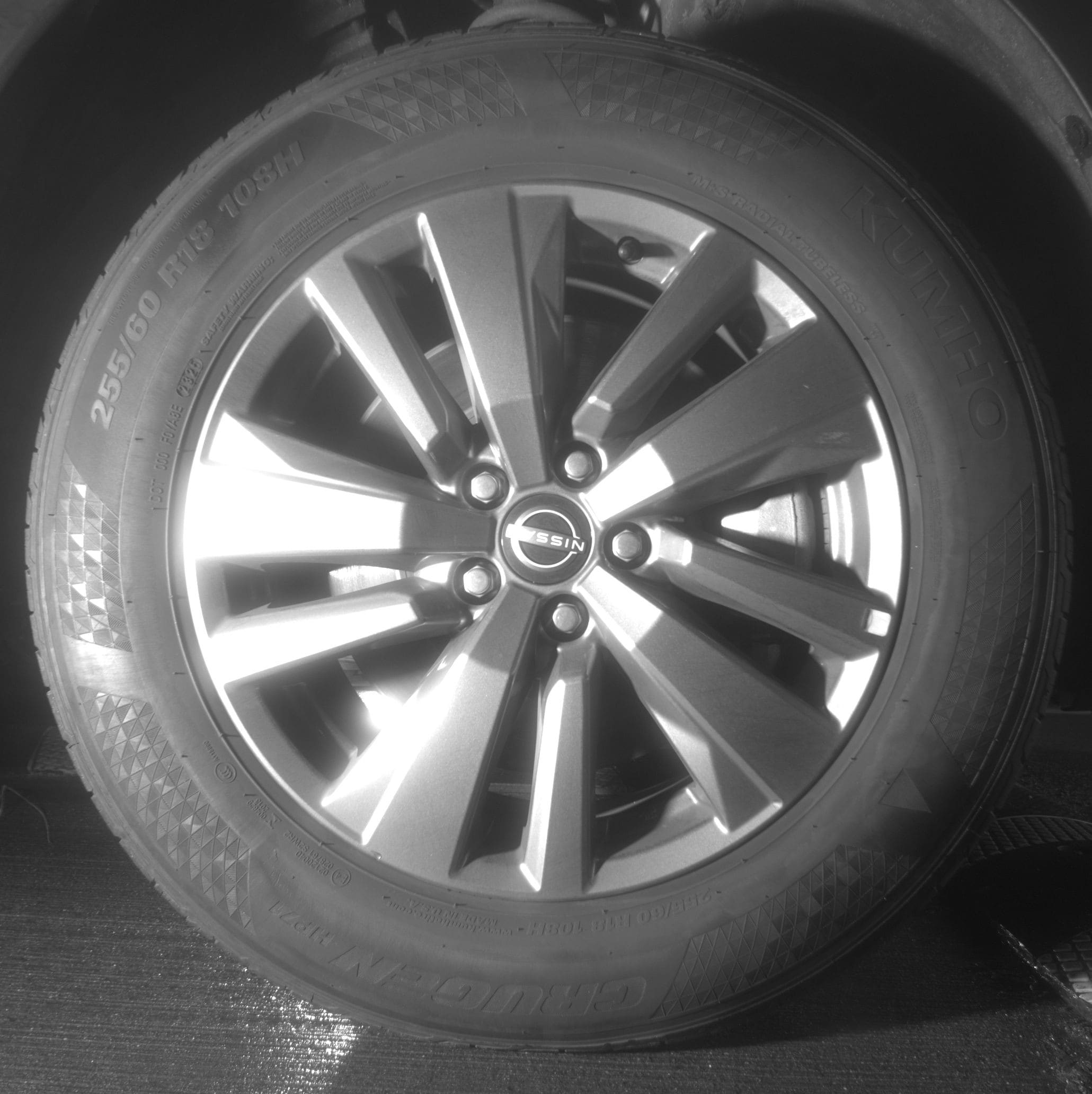 Thumbnail: 2025 Nissan Pathfinder - 10