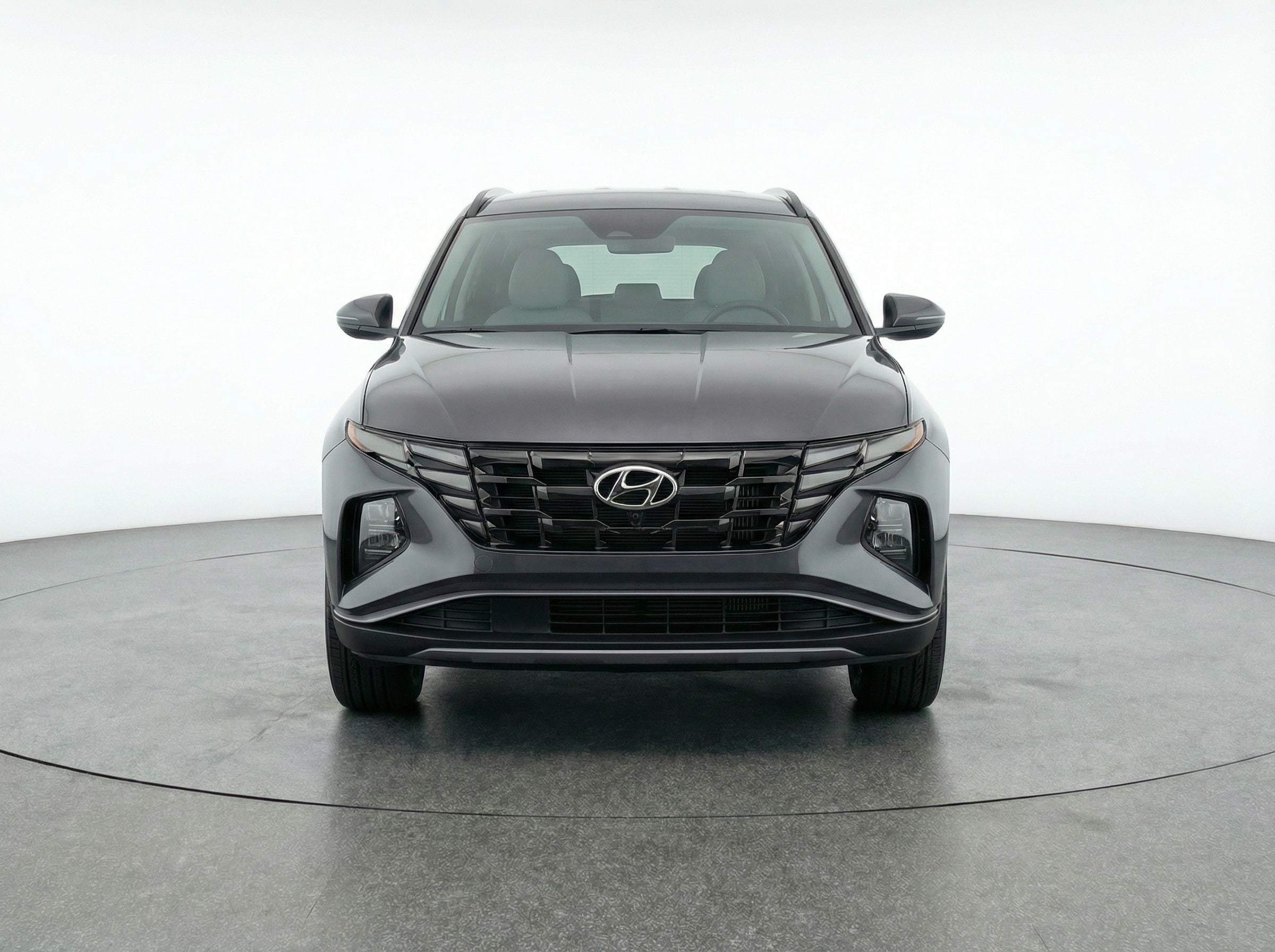 Thumbnail: 2025 Hyundai Tucson - 2