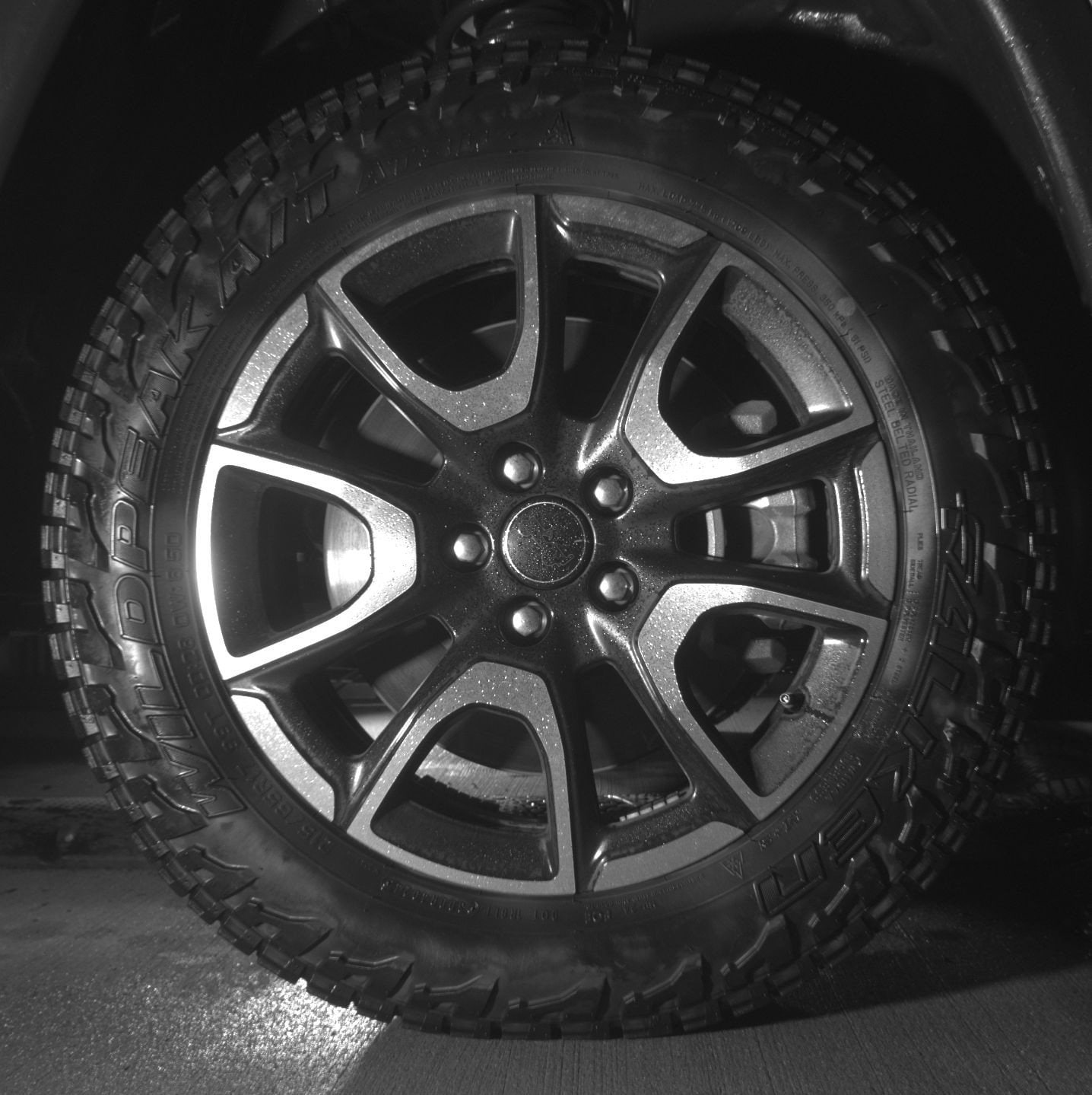 Thumbnail: 2025 Jeep Compass - 13