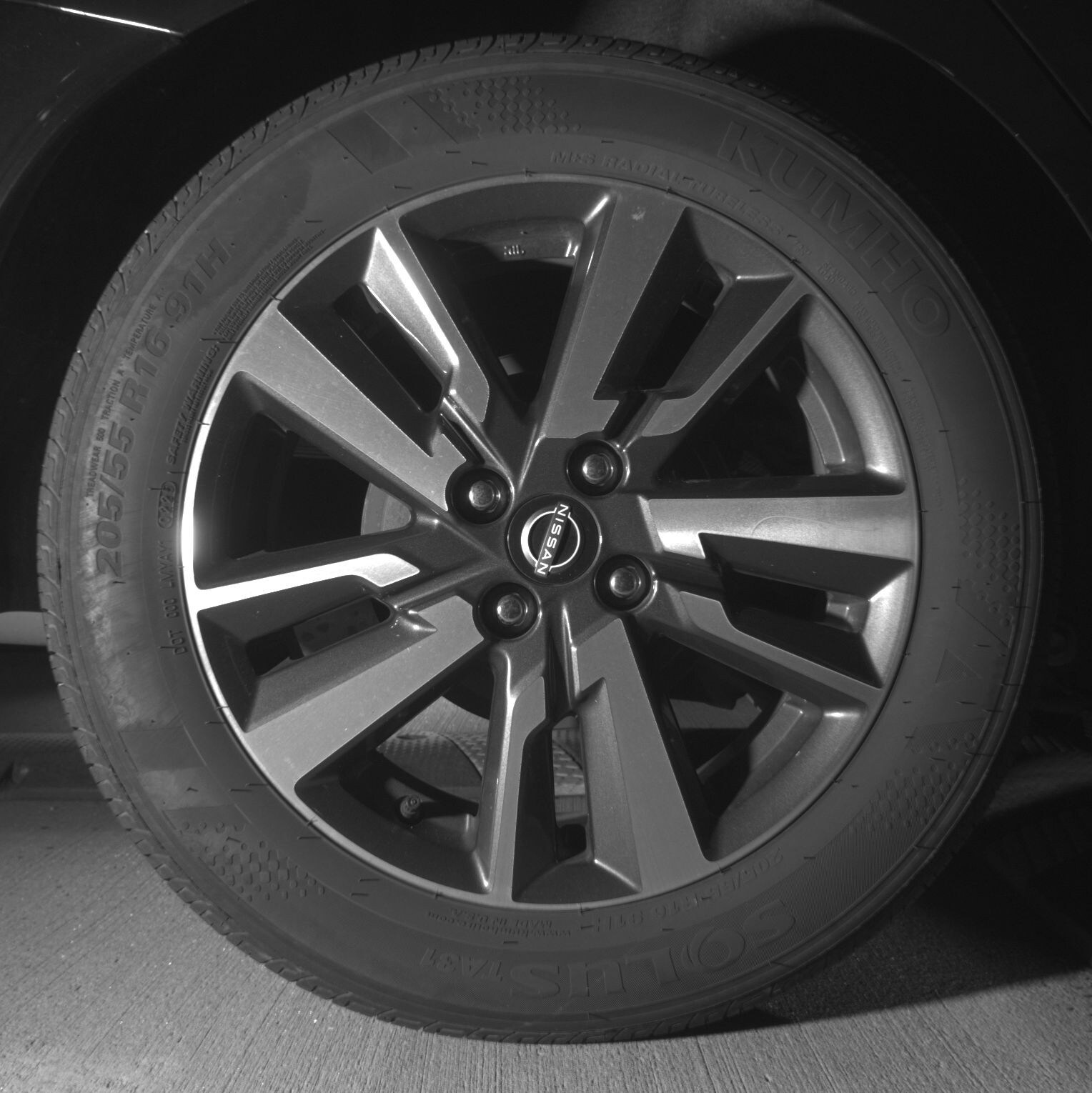 Thumbnail: 2025 Nissan Versa - 12