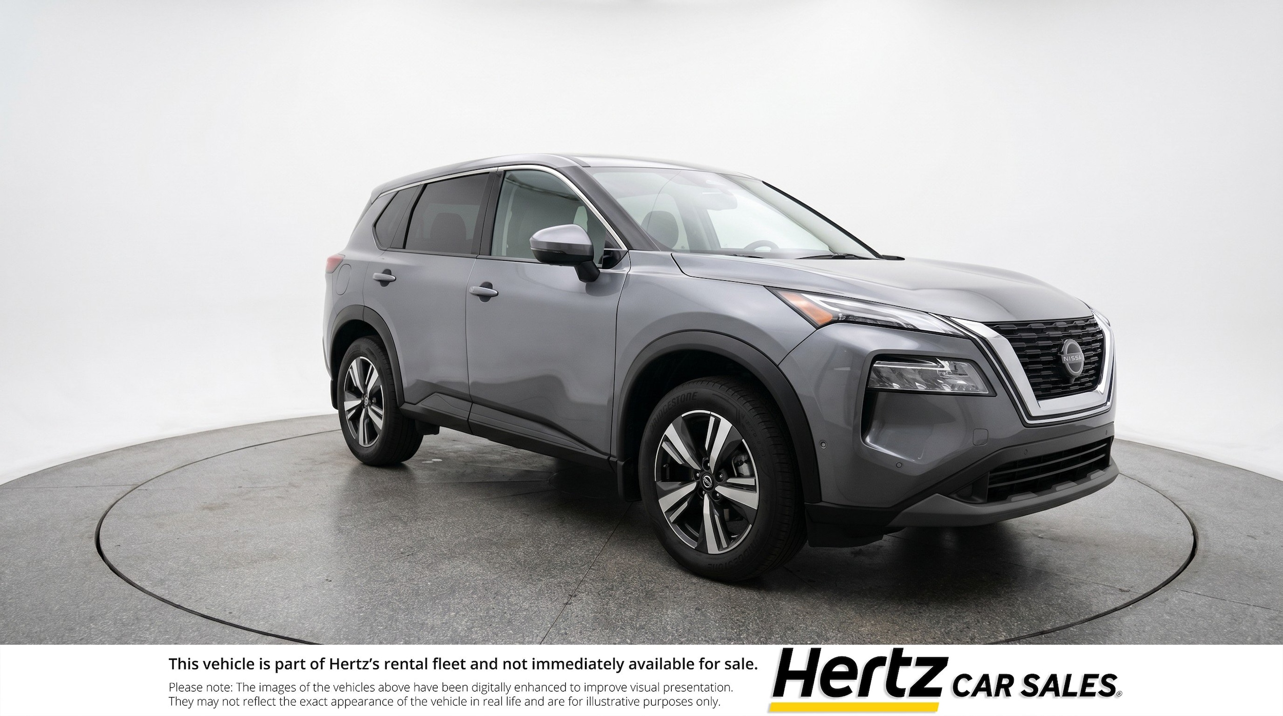 Thumbnail: 2026 Nissan Rogue - 1