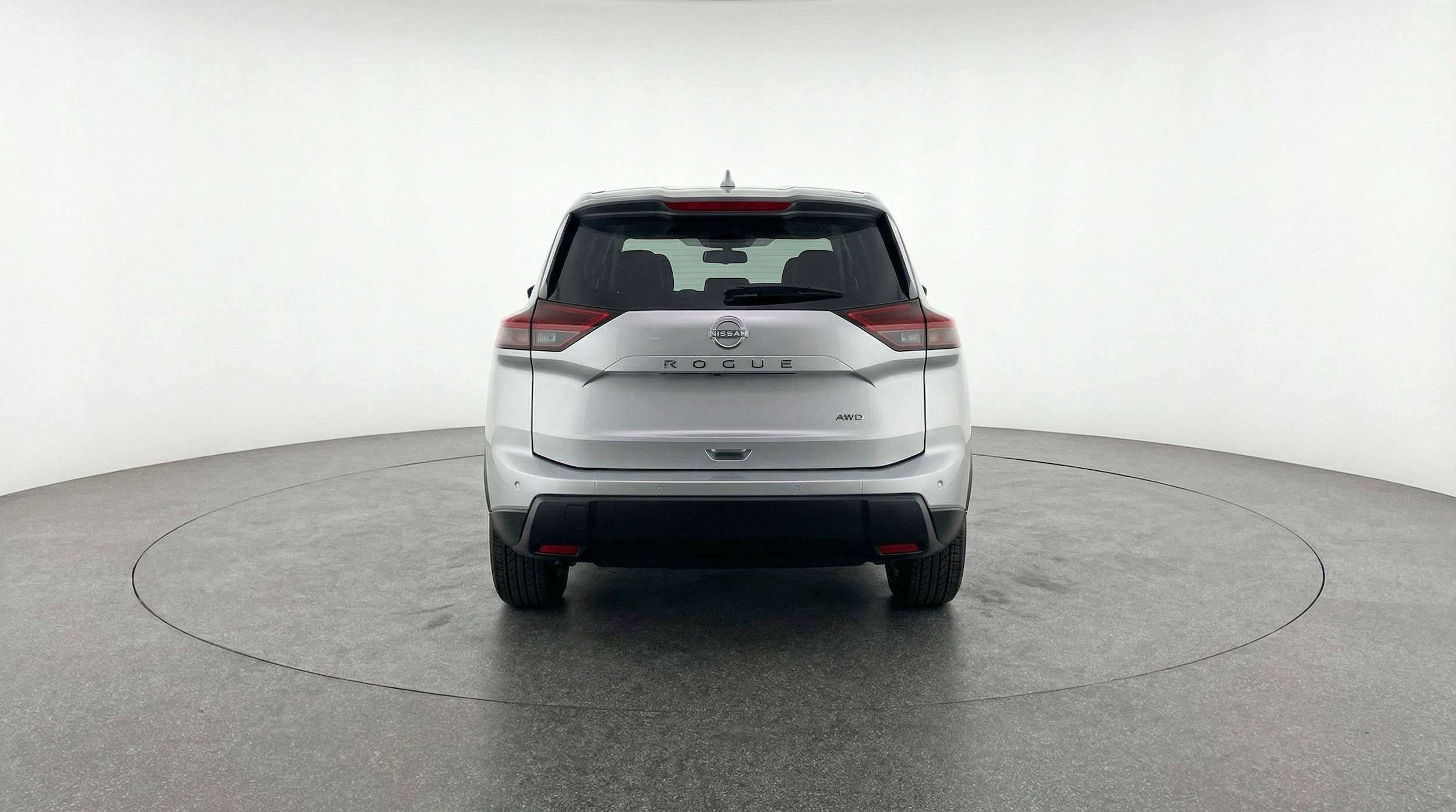 Thumbnail: 2025 Nissan Rogue - 7