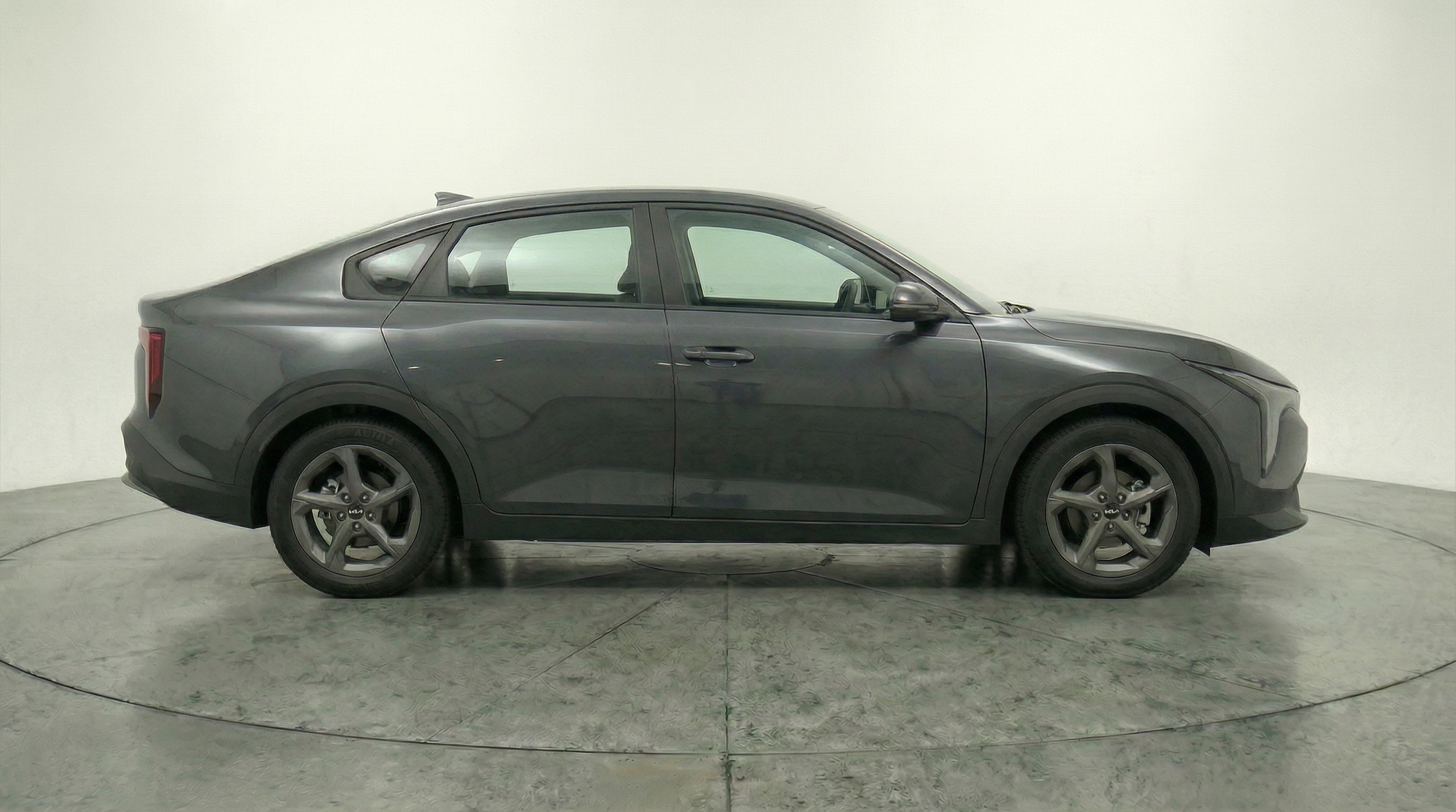 Thumbnail: 2025 Kia K4 - 8