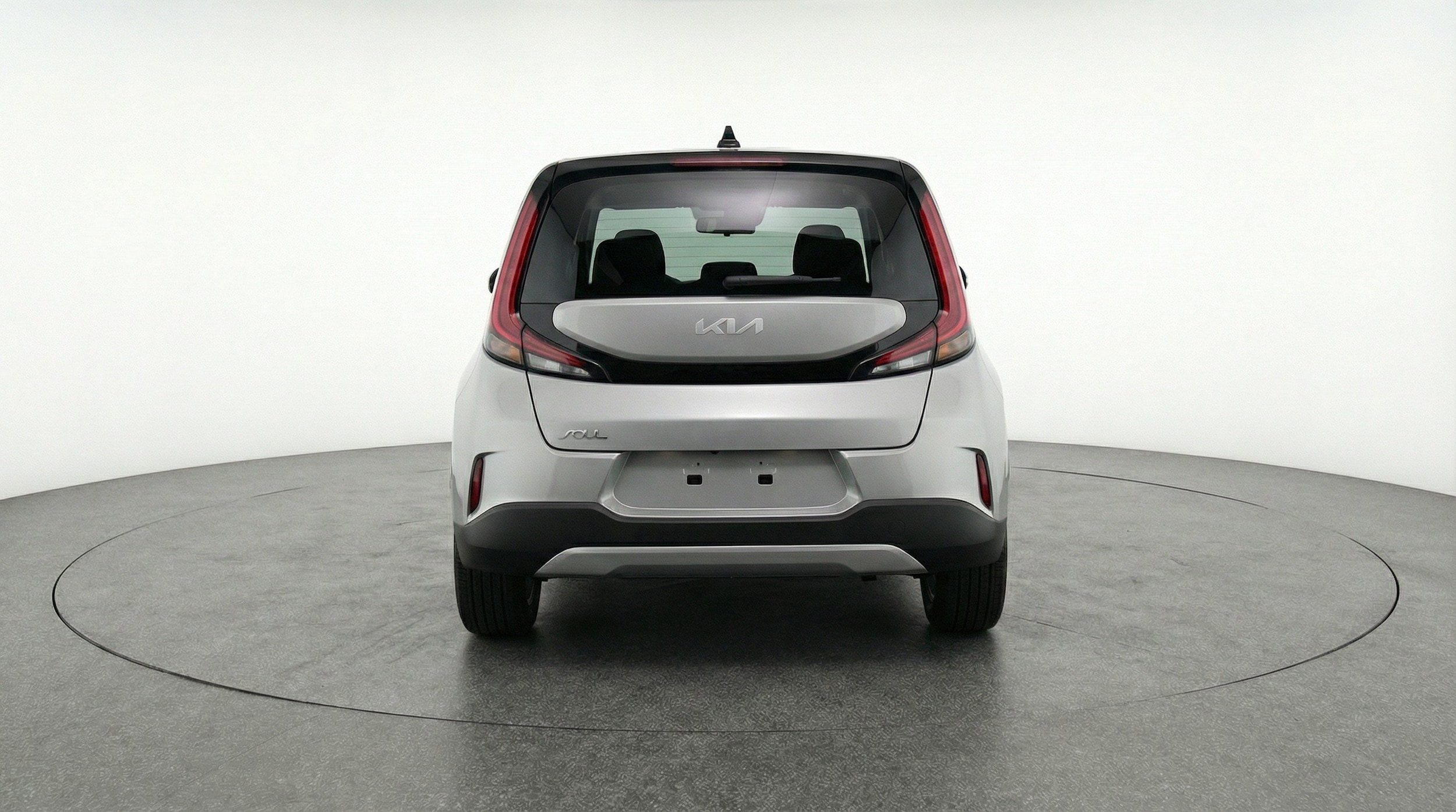 Thumbnail: 2025 Kia Soul - 7