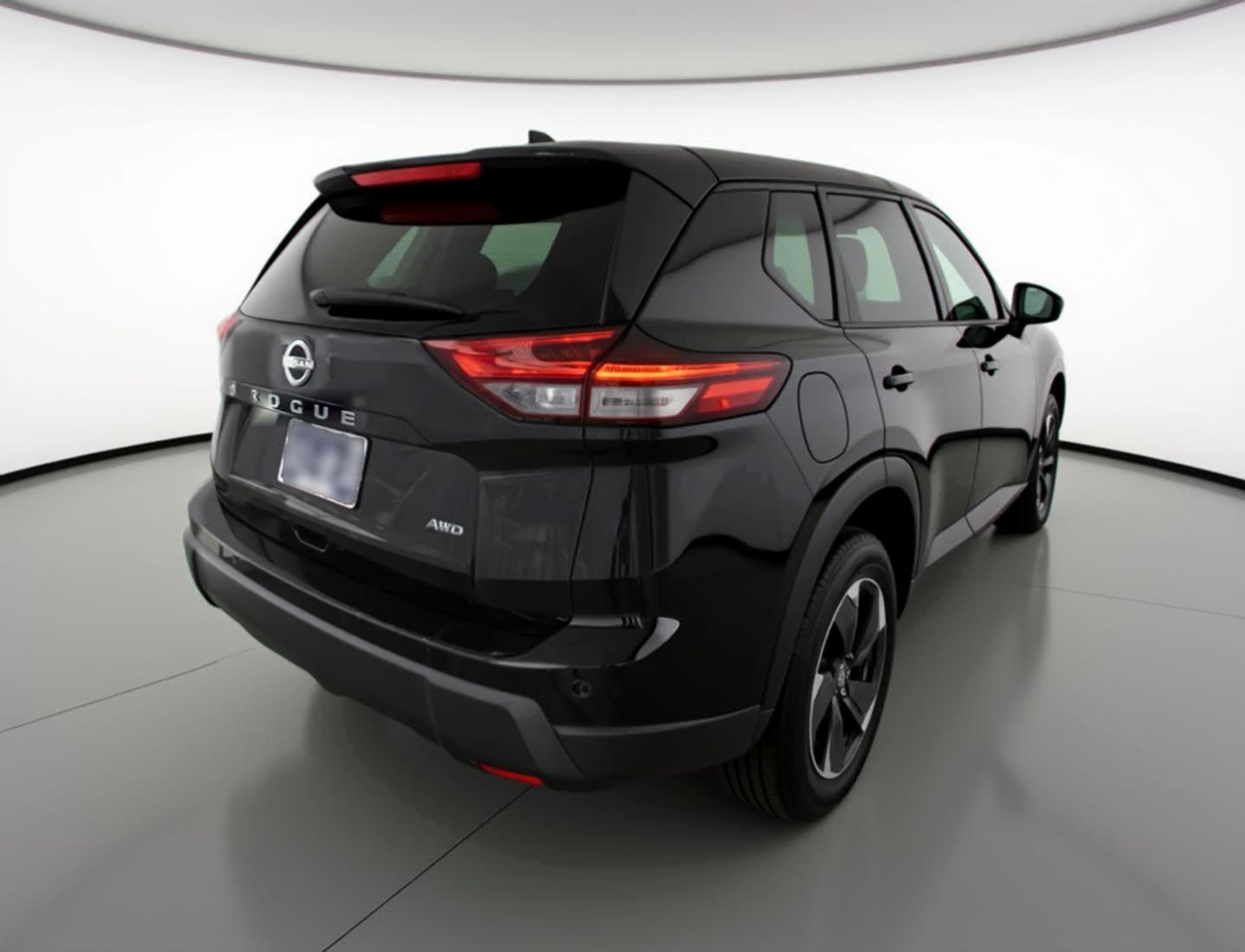 Thumbnail: 2025 Nissan Rogue - 7