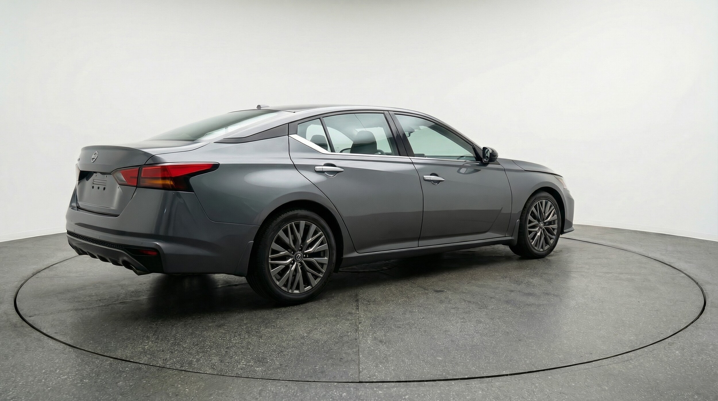 Thumbnail: 2025 Nissan Altima - 7