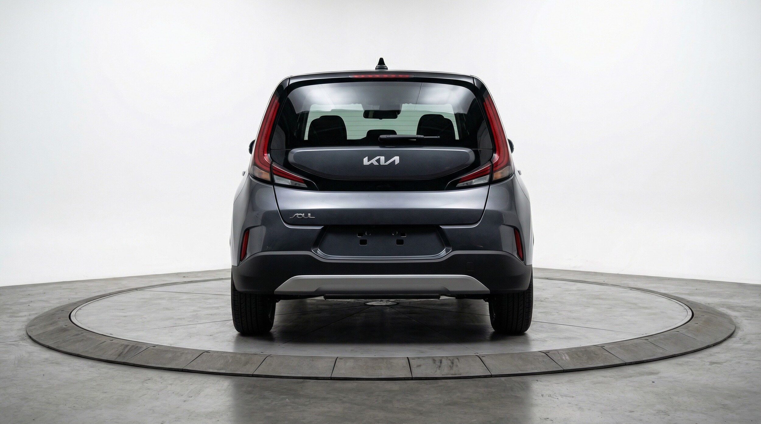 Thumbnail: 2025 Kia Soul - 6