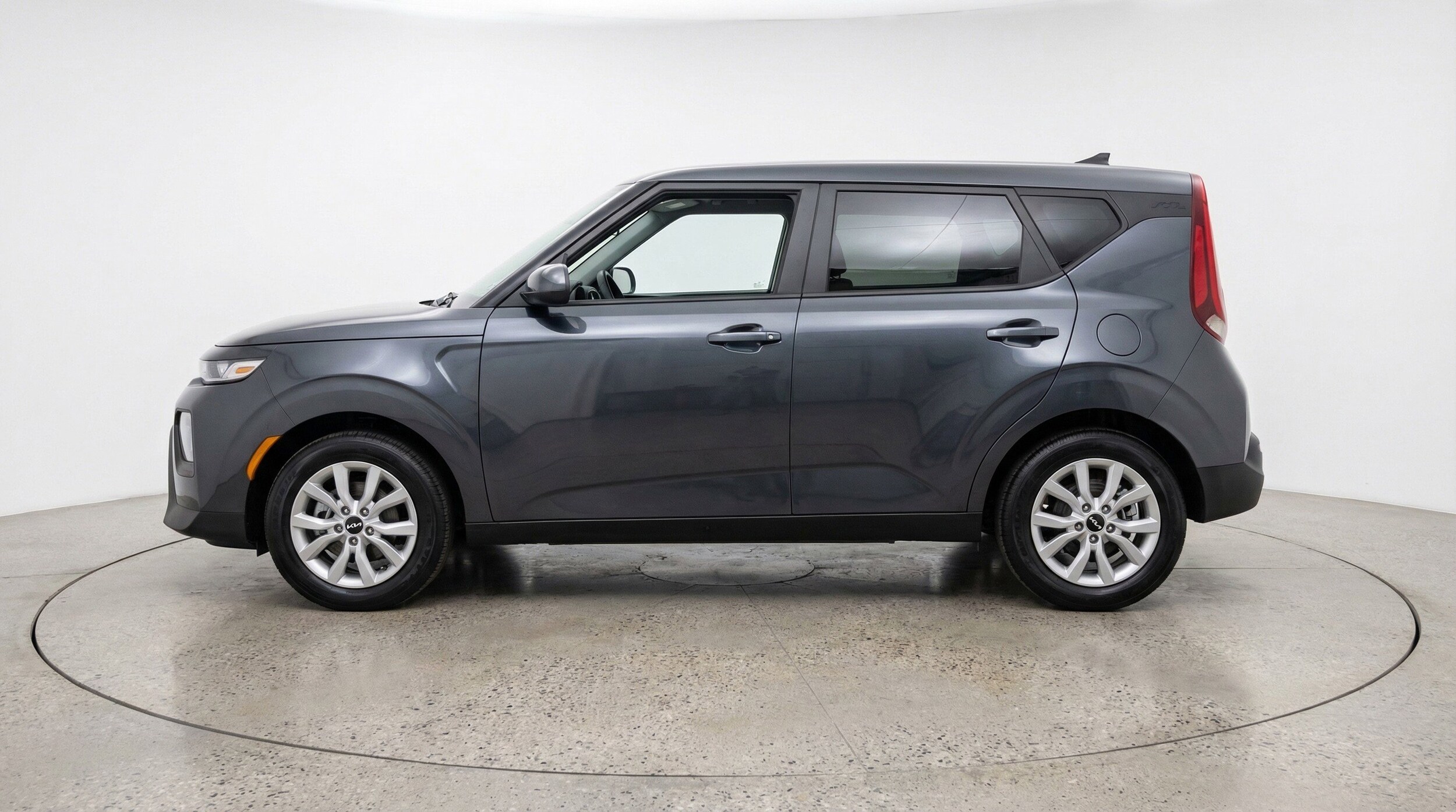 Thumbnail: 2025 Kia Soul - 5