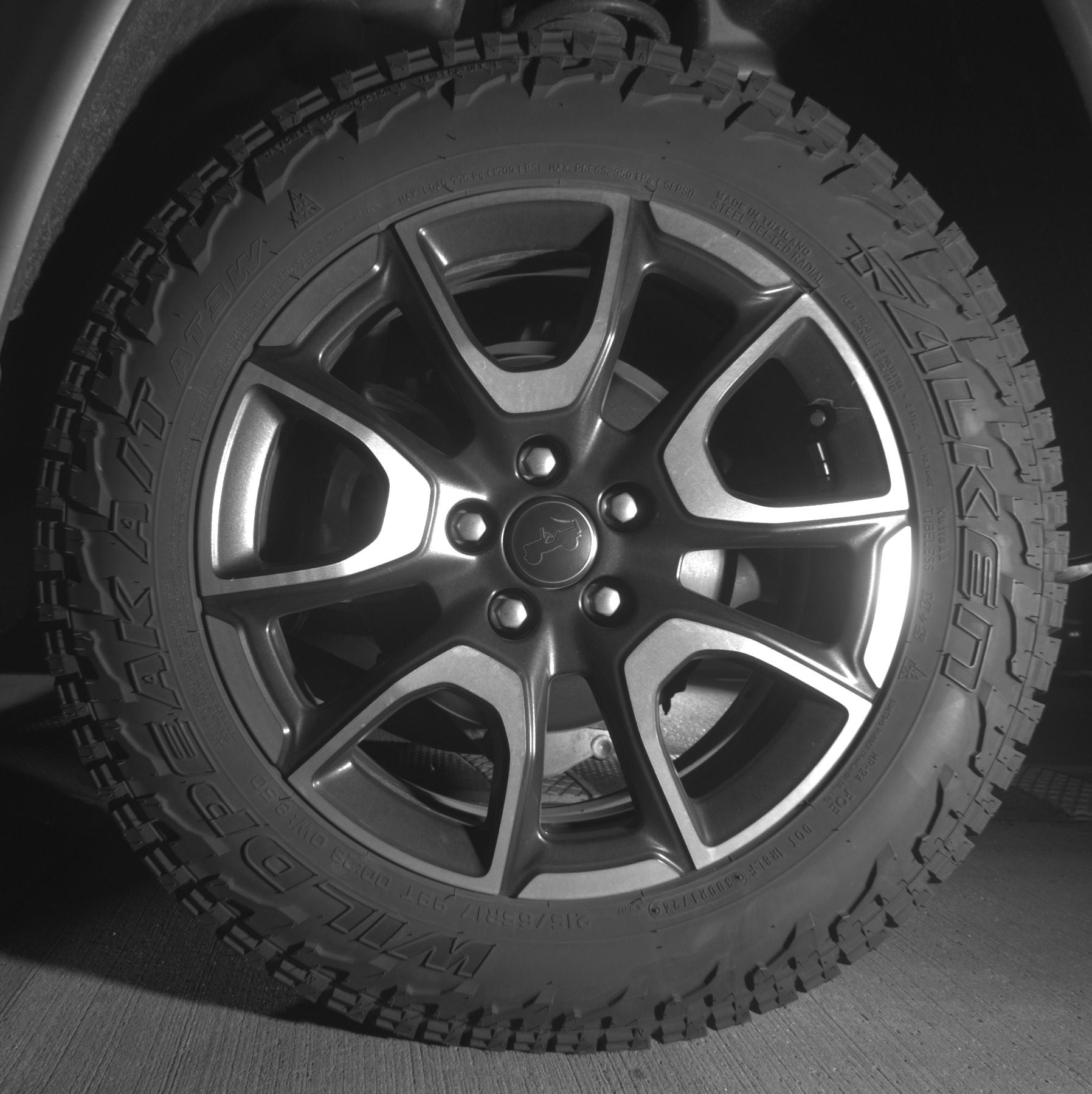 Thumbnail: 2025 Jeep Compass - 11