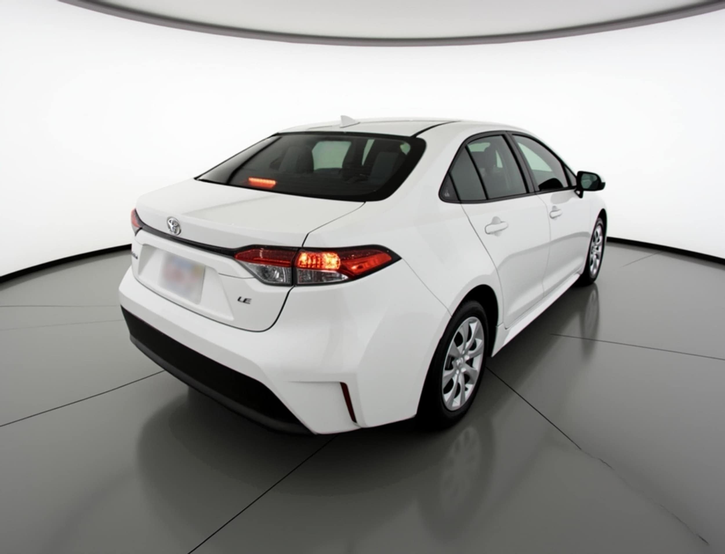 Thumbnail: 2024 Toyota Corolla - 7