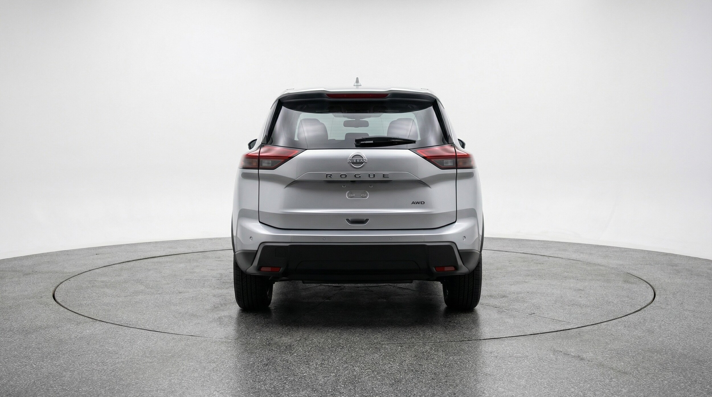 Thumbnail: 2025 Nissan Rogue - 6