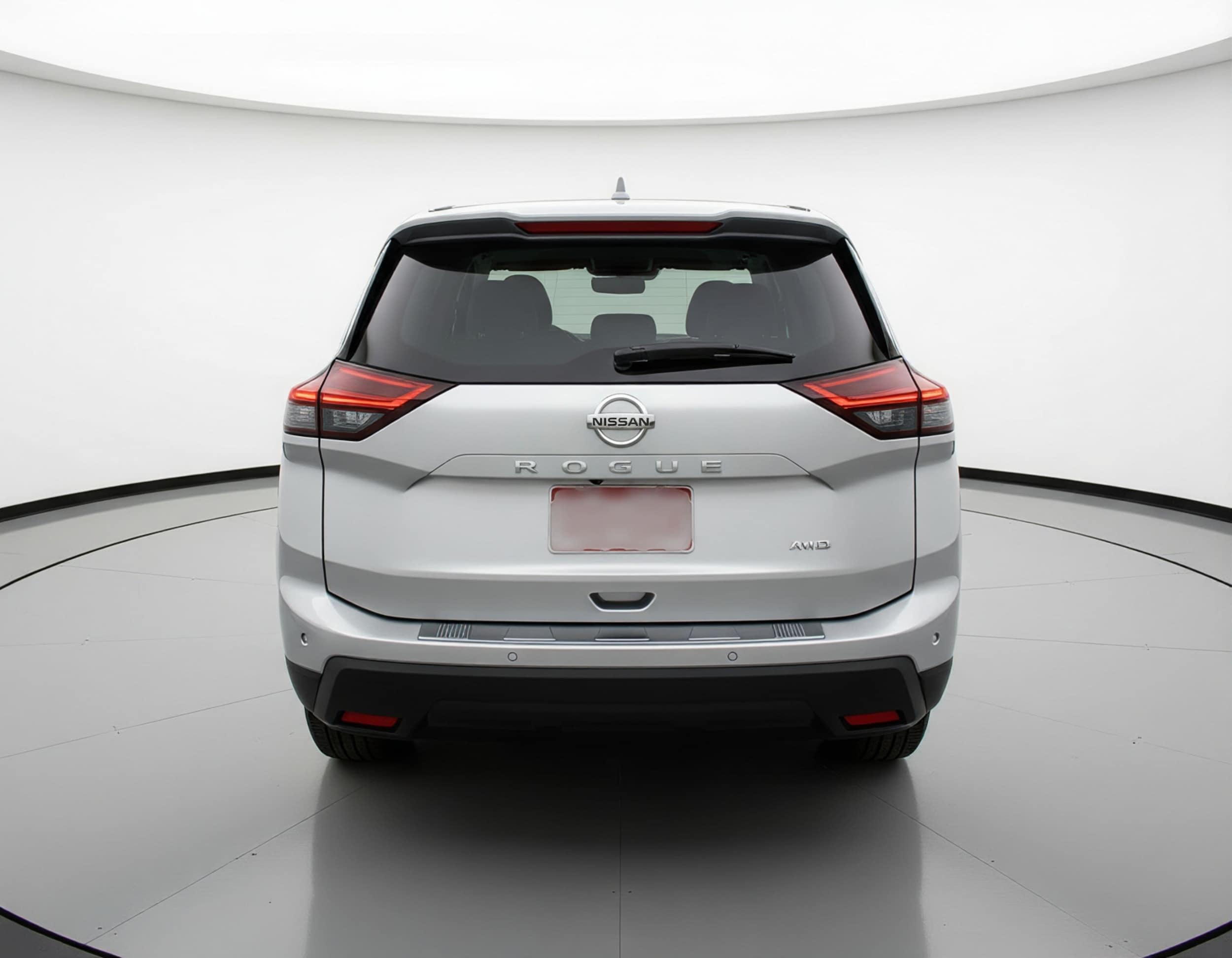 Thumbnail: 2025 Nissan Rogue - 6