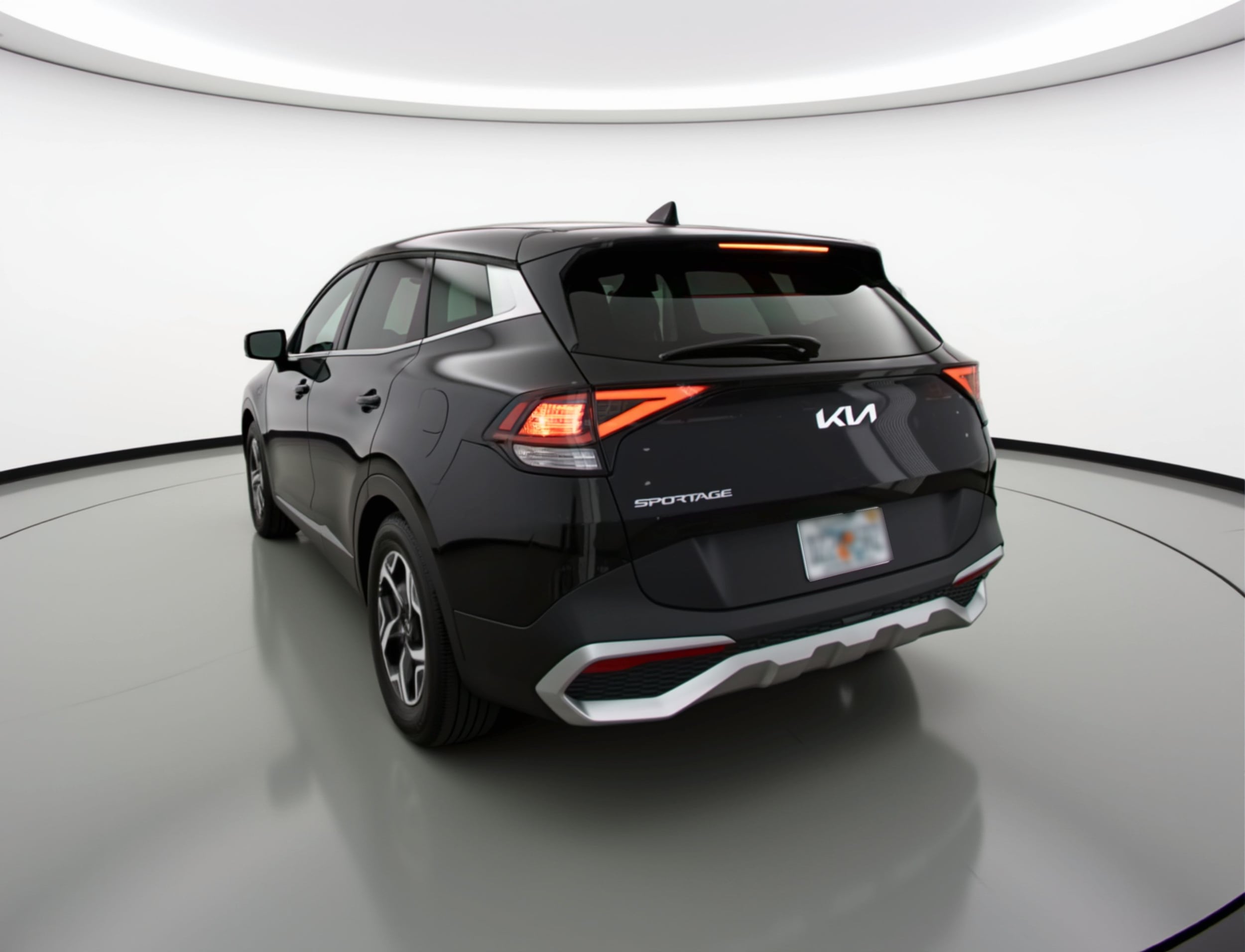 Thumbnail: 2025 Kia Sportage - 5
