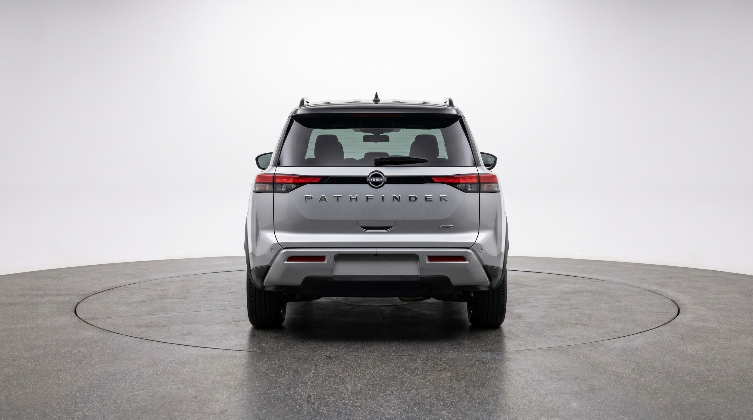 Thumbnail: 2025 Nissan Pathfinder - 6