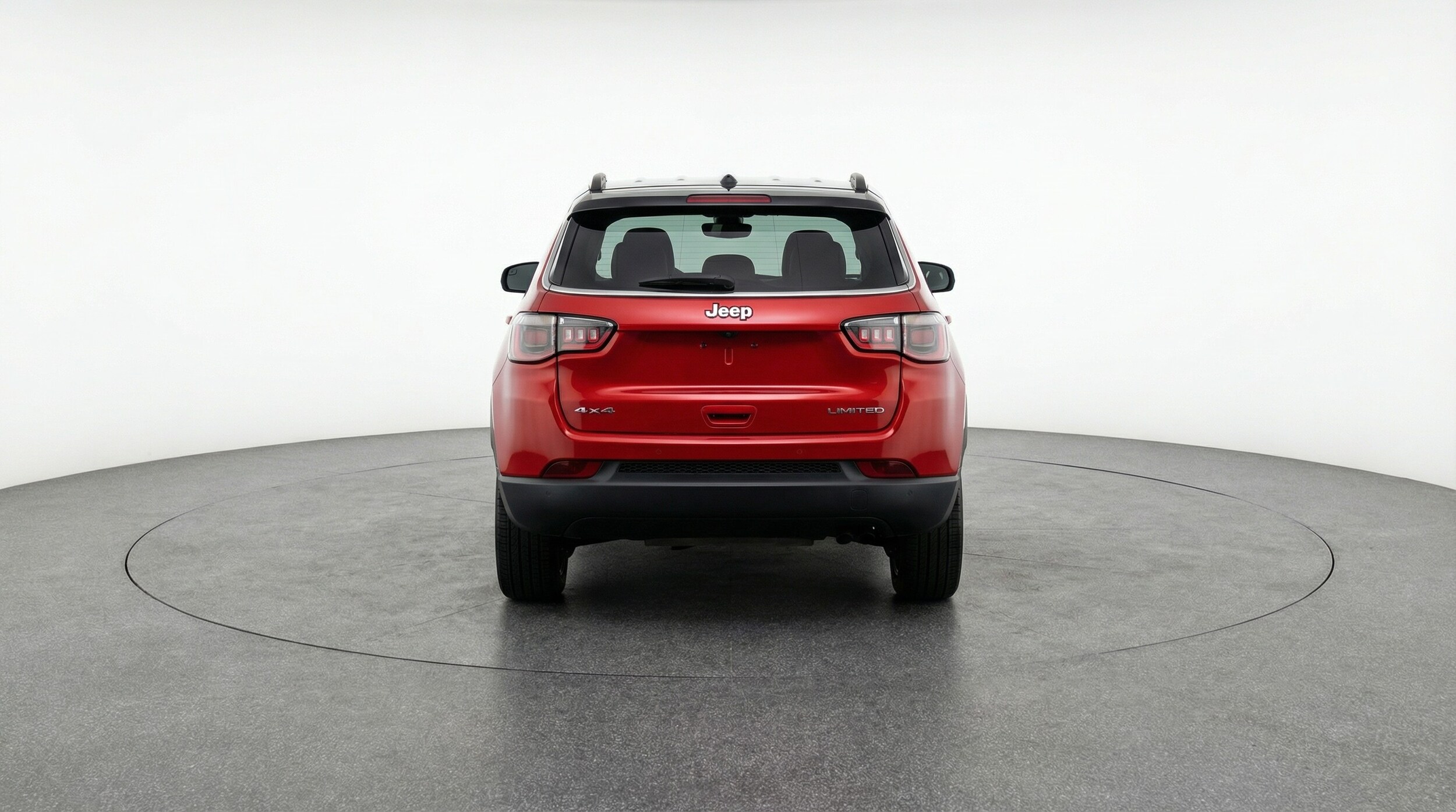Thumbnail: 2025 Jeep Compass - 6