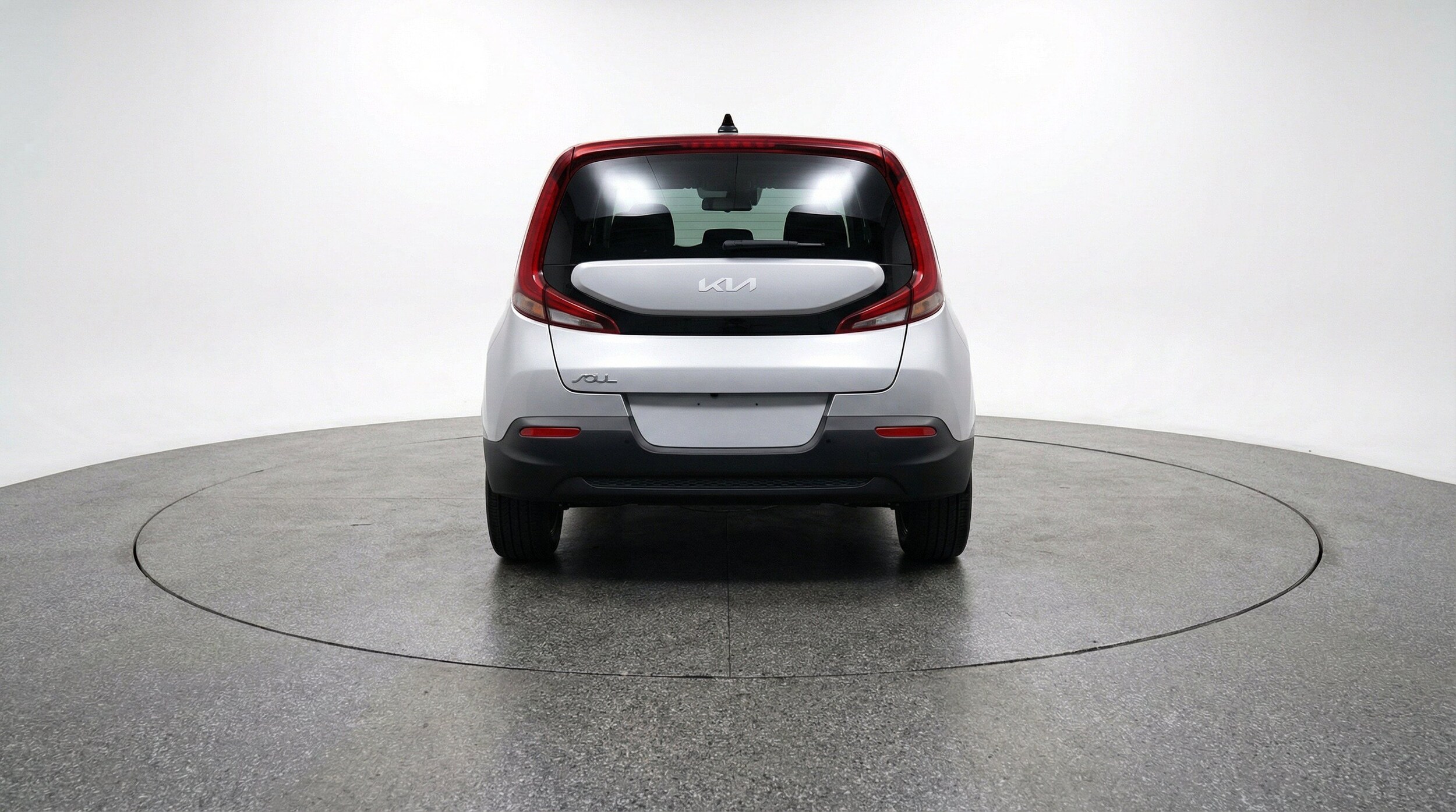 Thumbnail: 2025 Kia Soul - 7