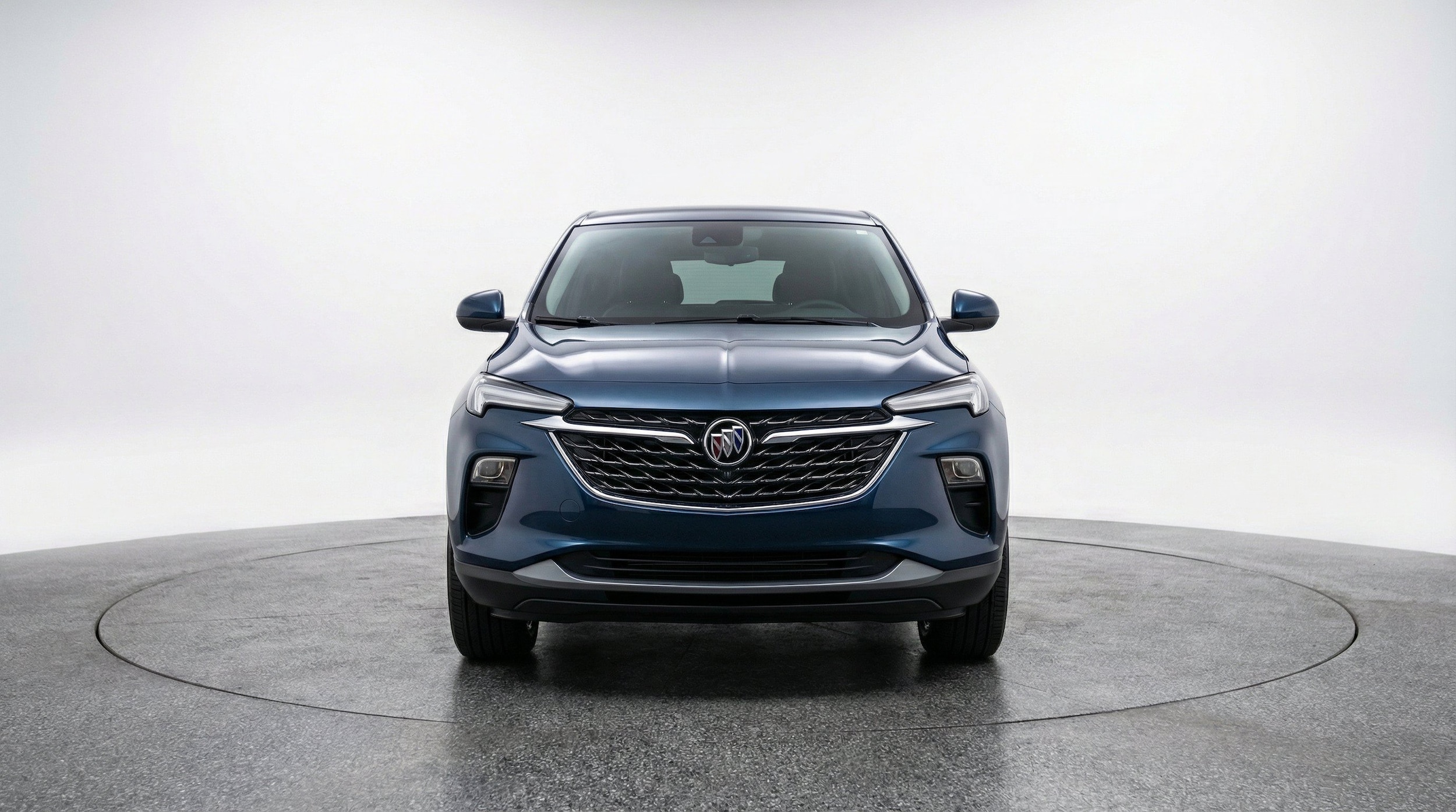 Thumbnail: 2026 Buick Encore GX - 2