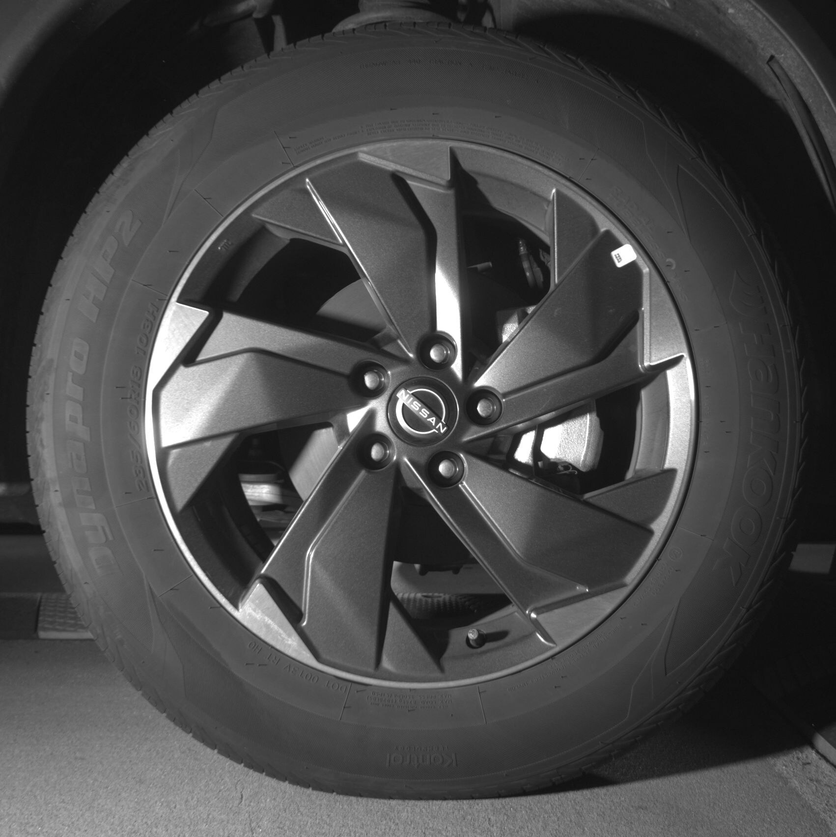 Thumbnail: 2025 Nissan Rogue - 10