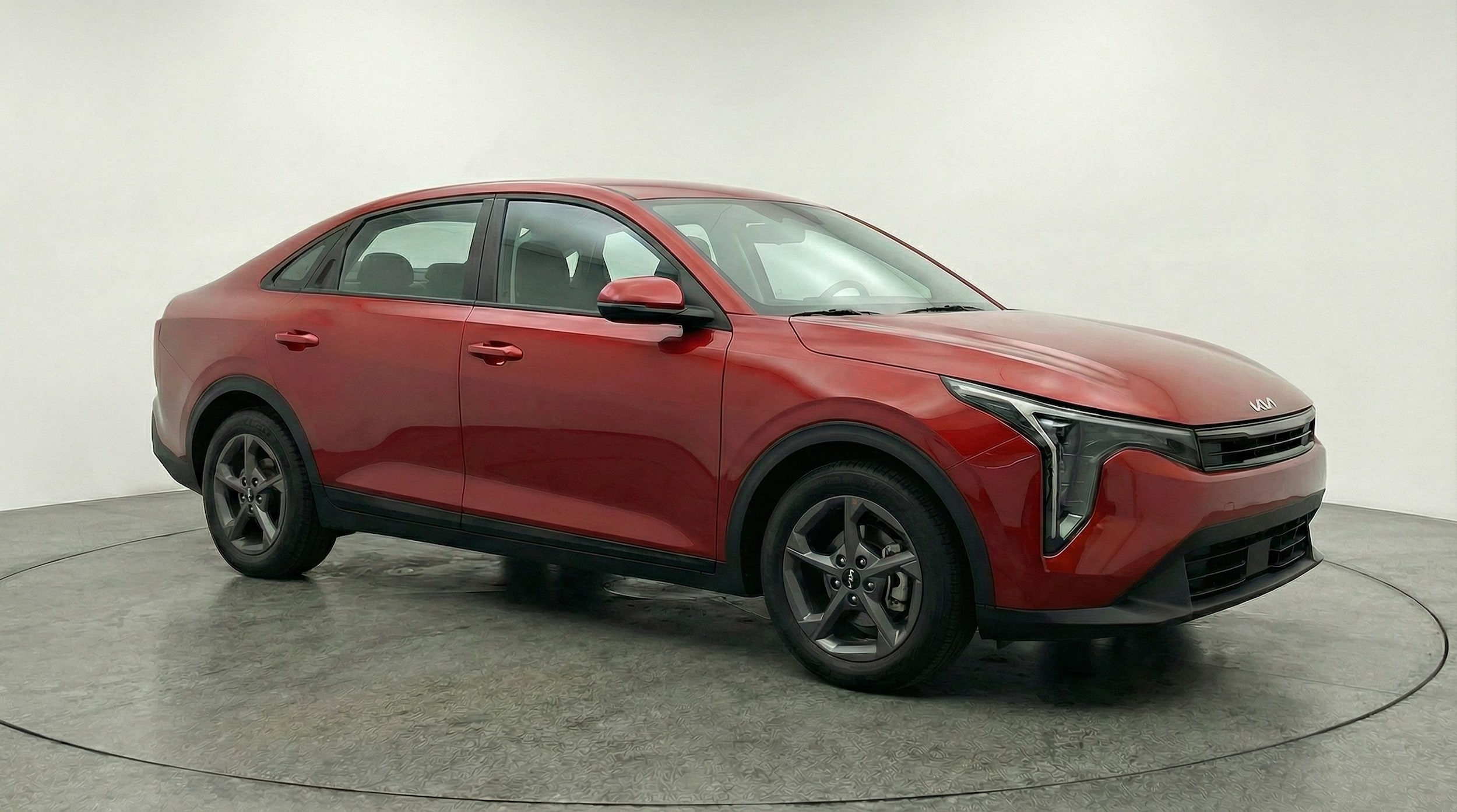 Thumbnail: 2025 Kia K4 - 1