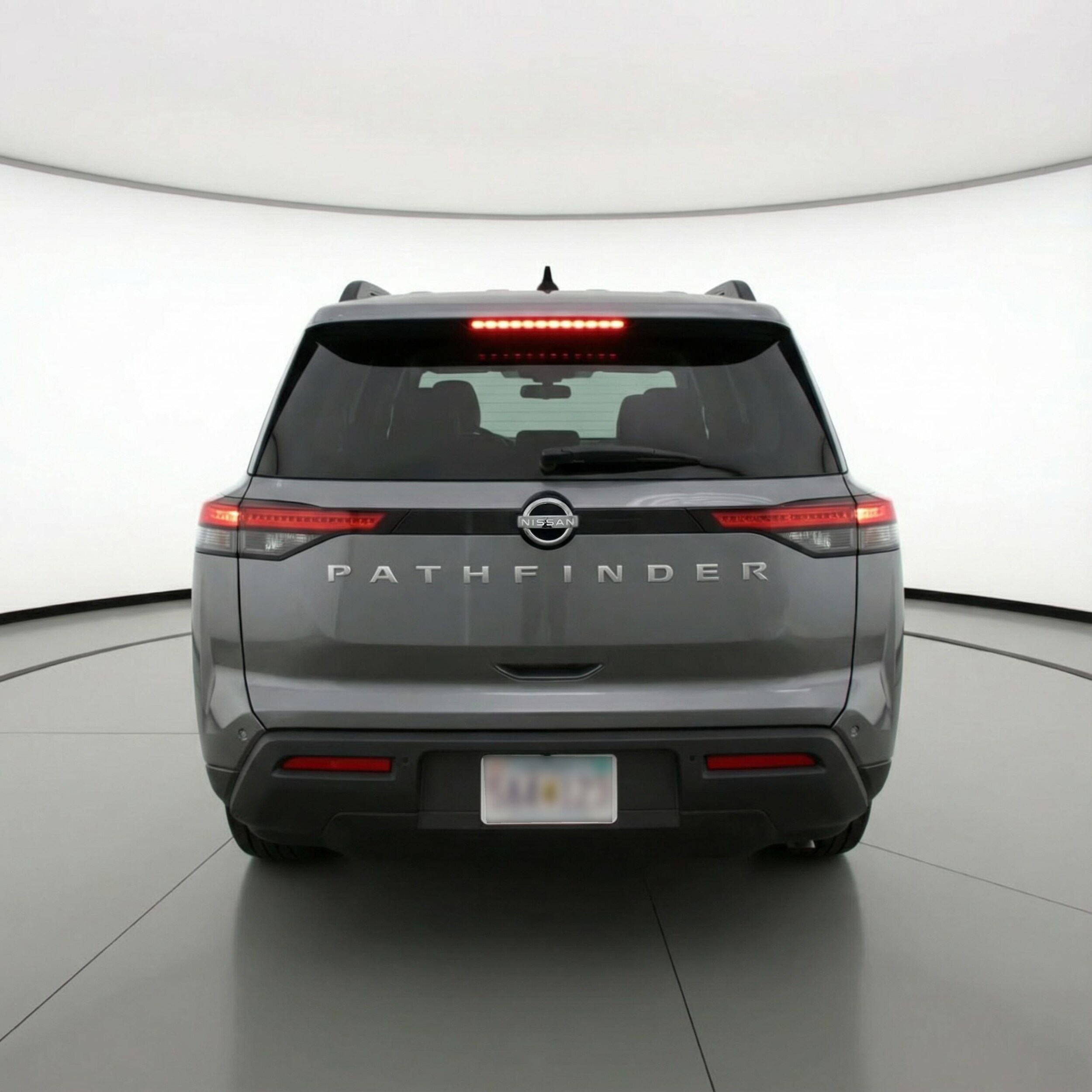 Thumbnail: 2025 Nissan Pathfinder - 6