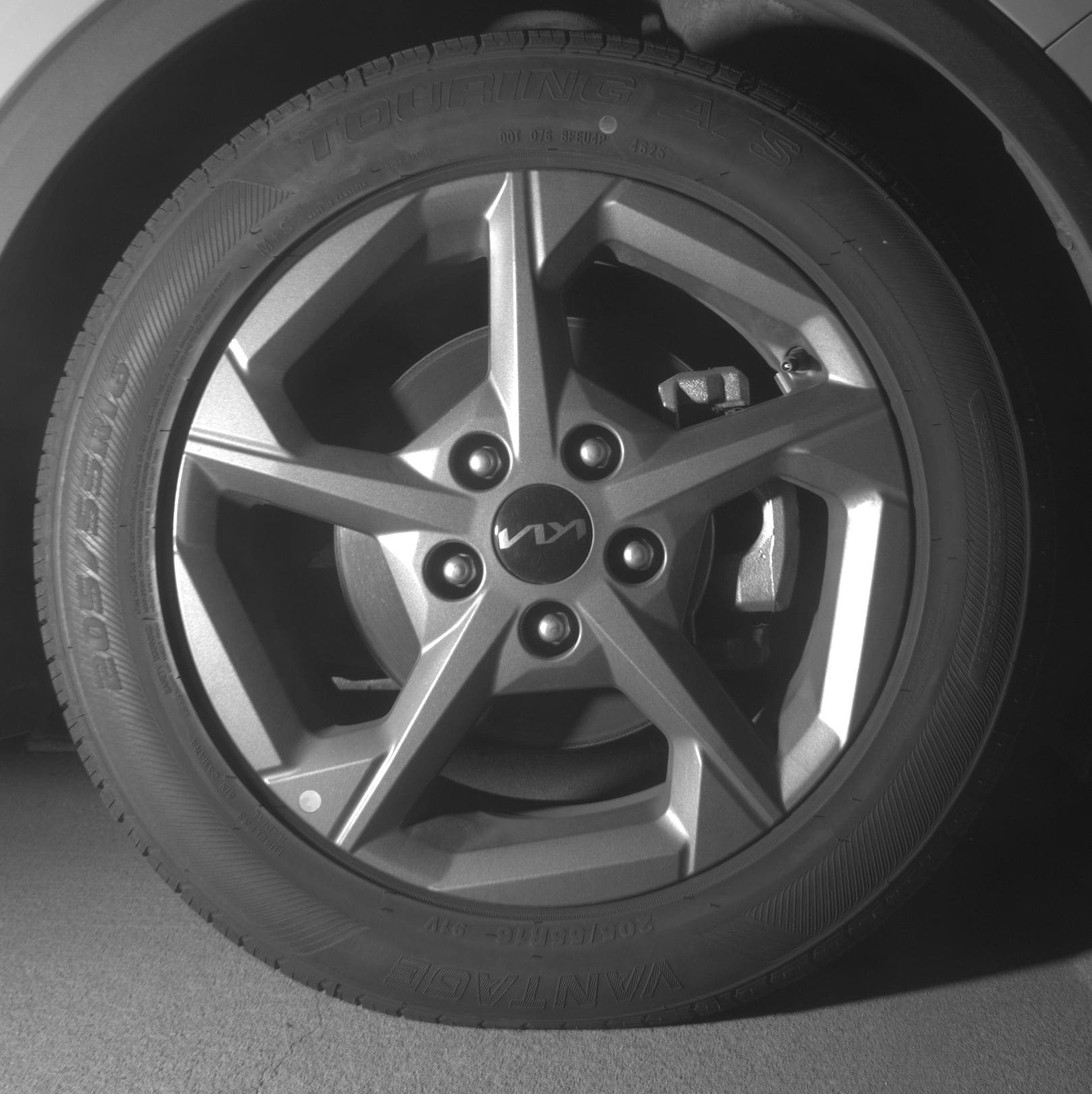 Thumbnail: 2025 Kia K4 - 10