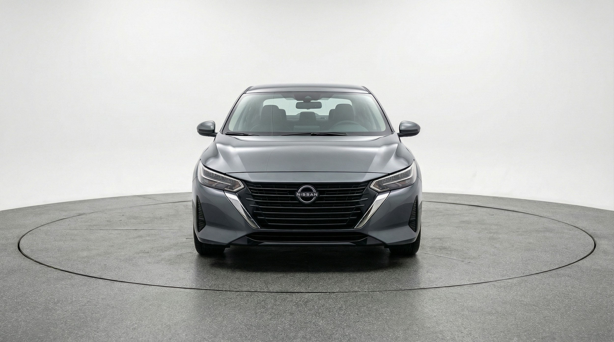 Thumbnail: 2025 Nissan Sentra - 2