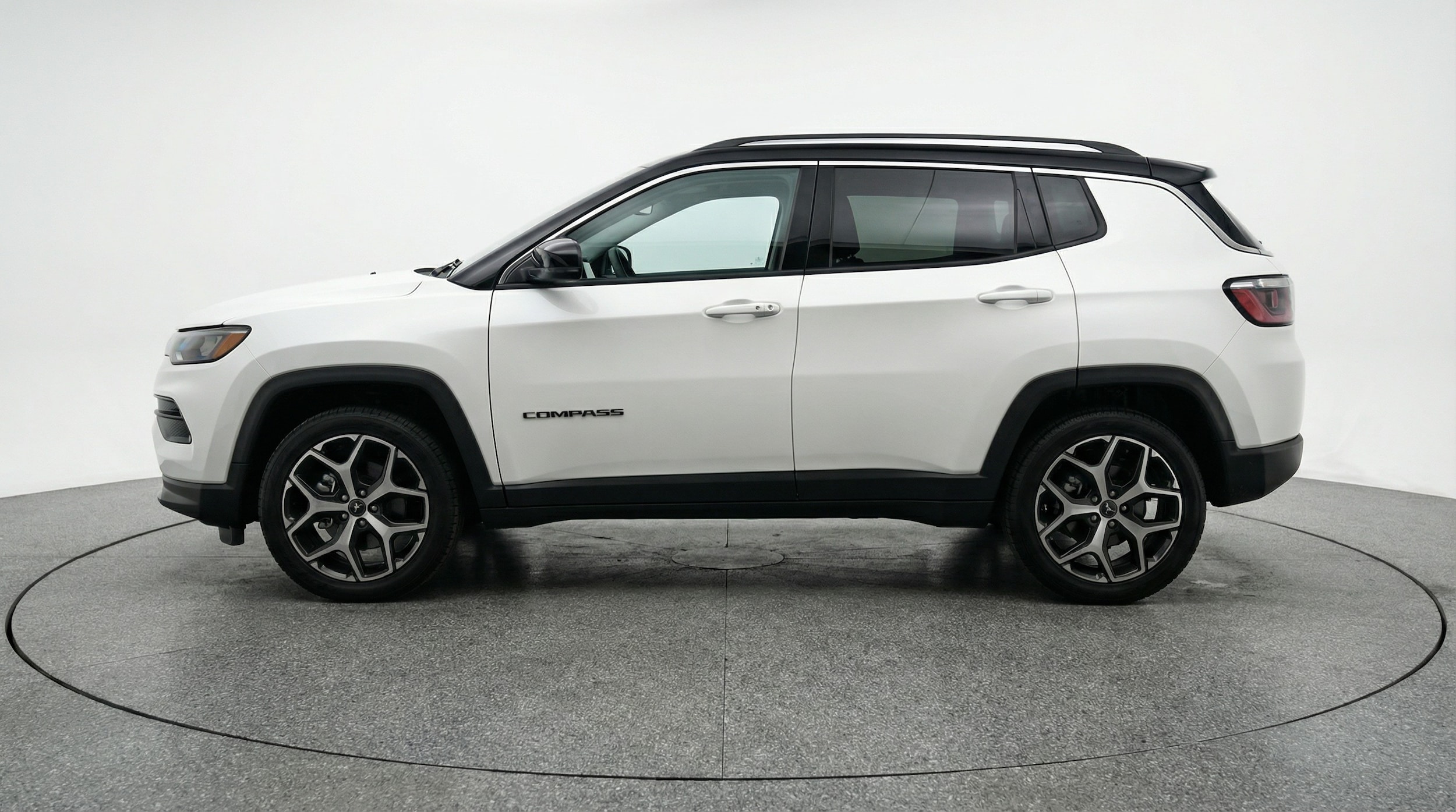 Thumbnail: 2025 Jeep Compass - 4