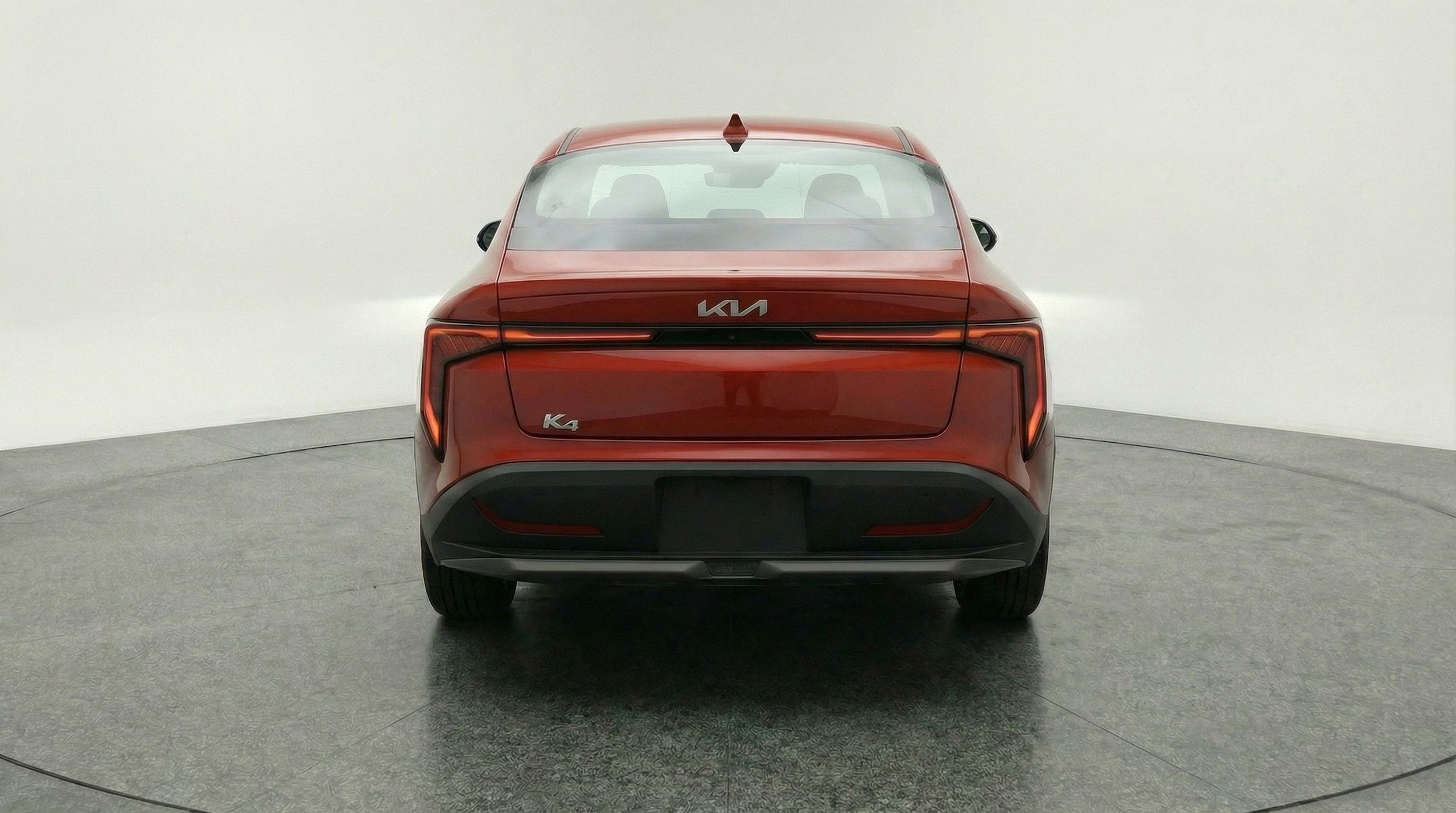 Thumbnail: 2025 Kia K4 - 6
