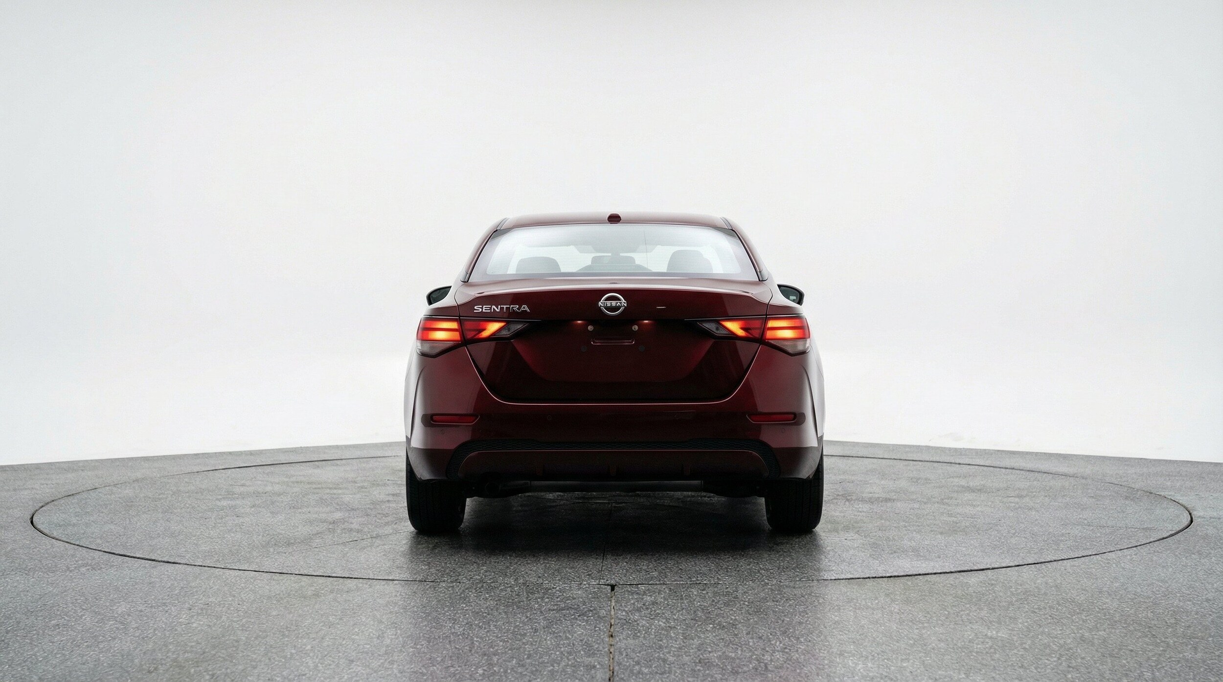 Thumbnail: 2025 Nissan Sentra - 7