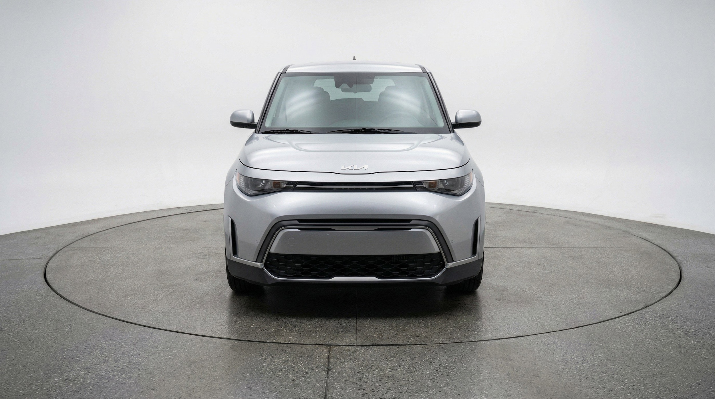 Thumbnail: 2025 Kia Soul - 2