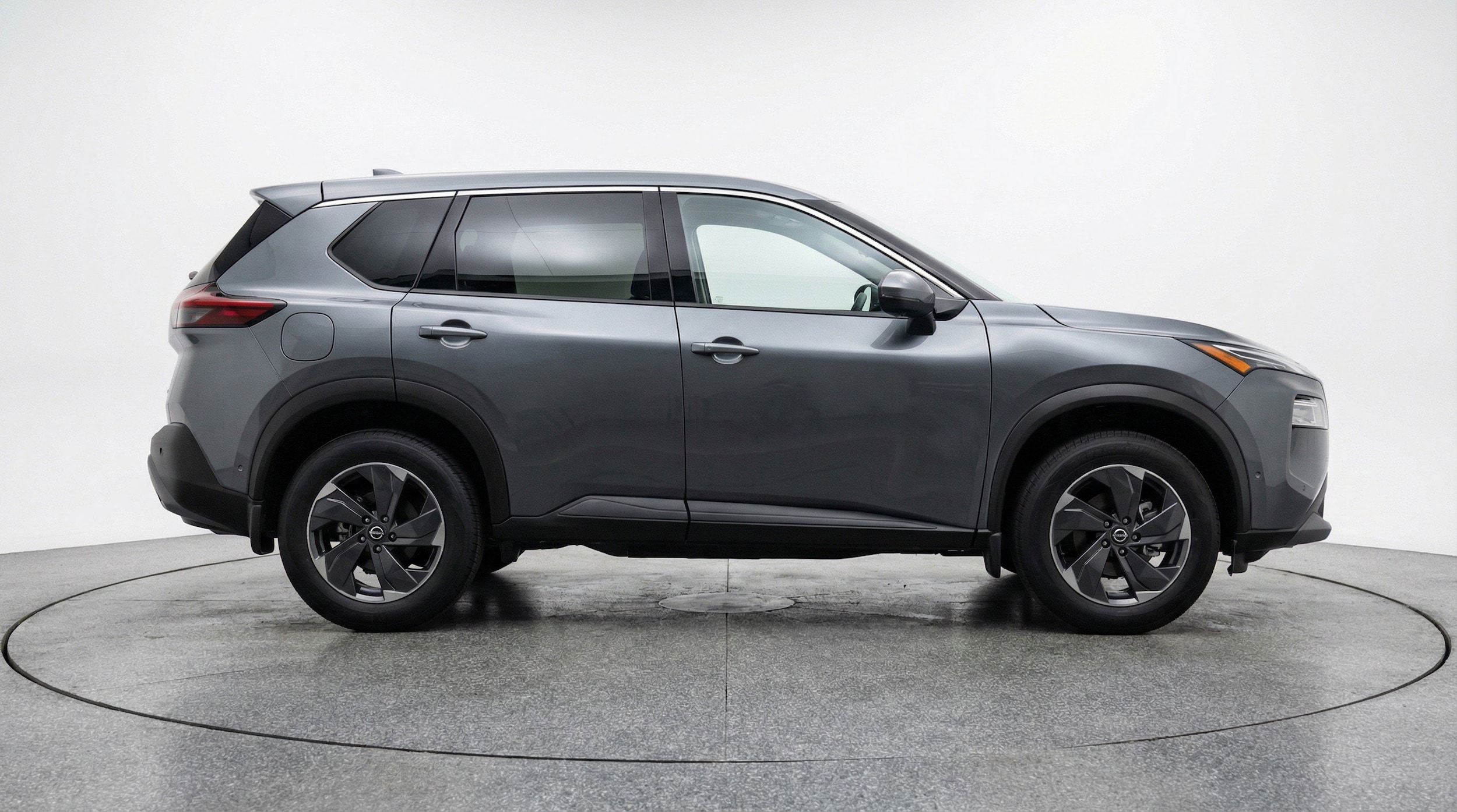 Thumbnail: 2025 Nissan Rogue - 11