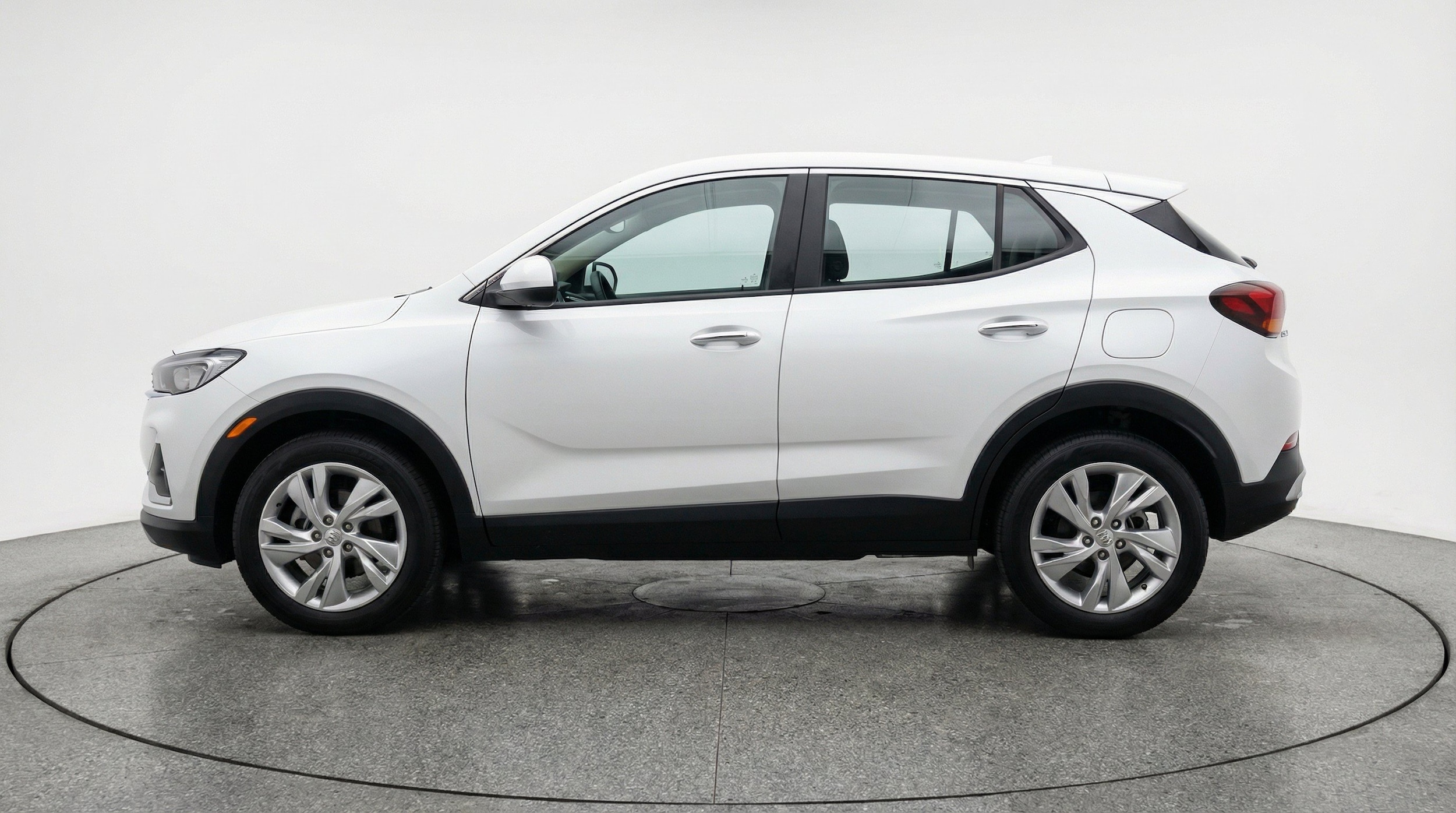 Thumbnail: 2026 Buick Encore GX - 5
