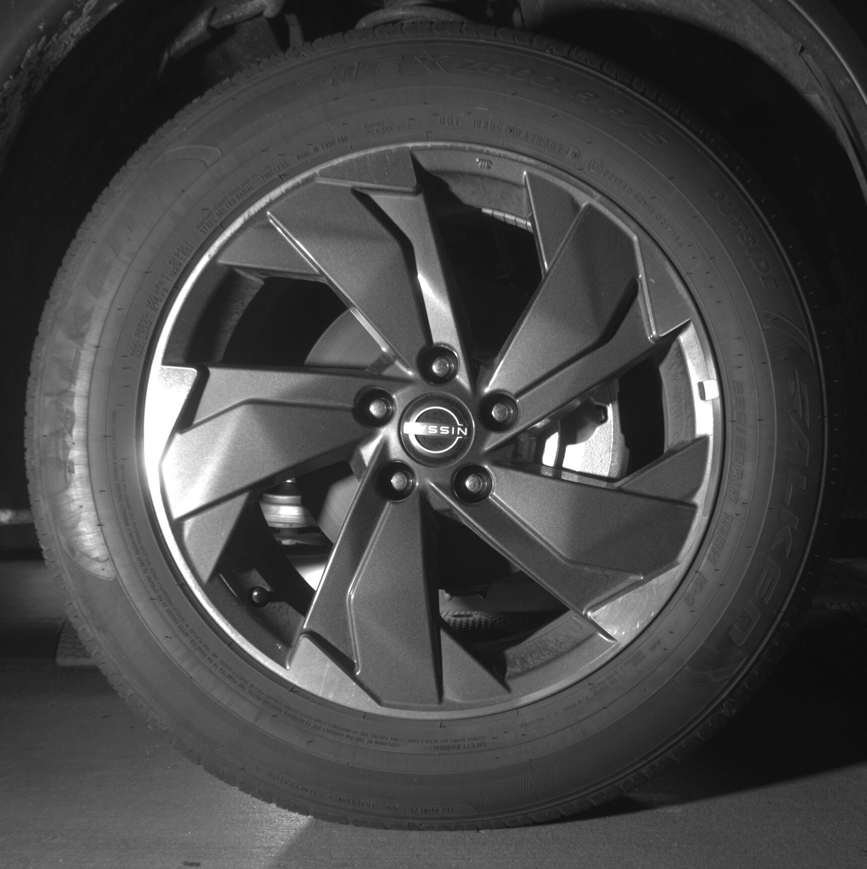 Thumbnail: 2025 Nissan Rogue - 10