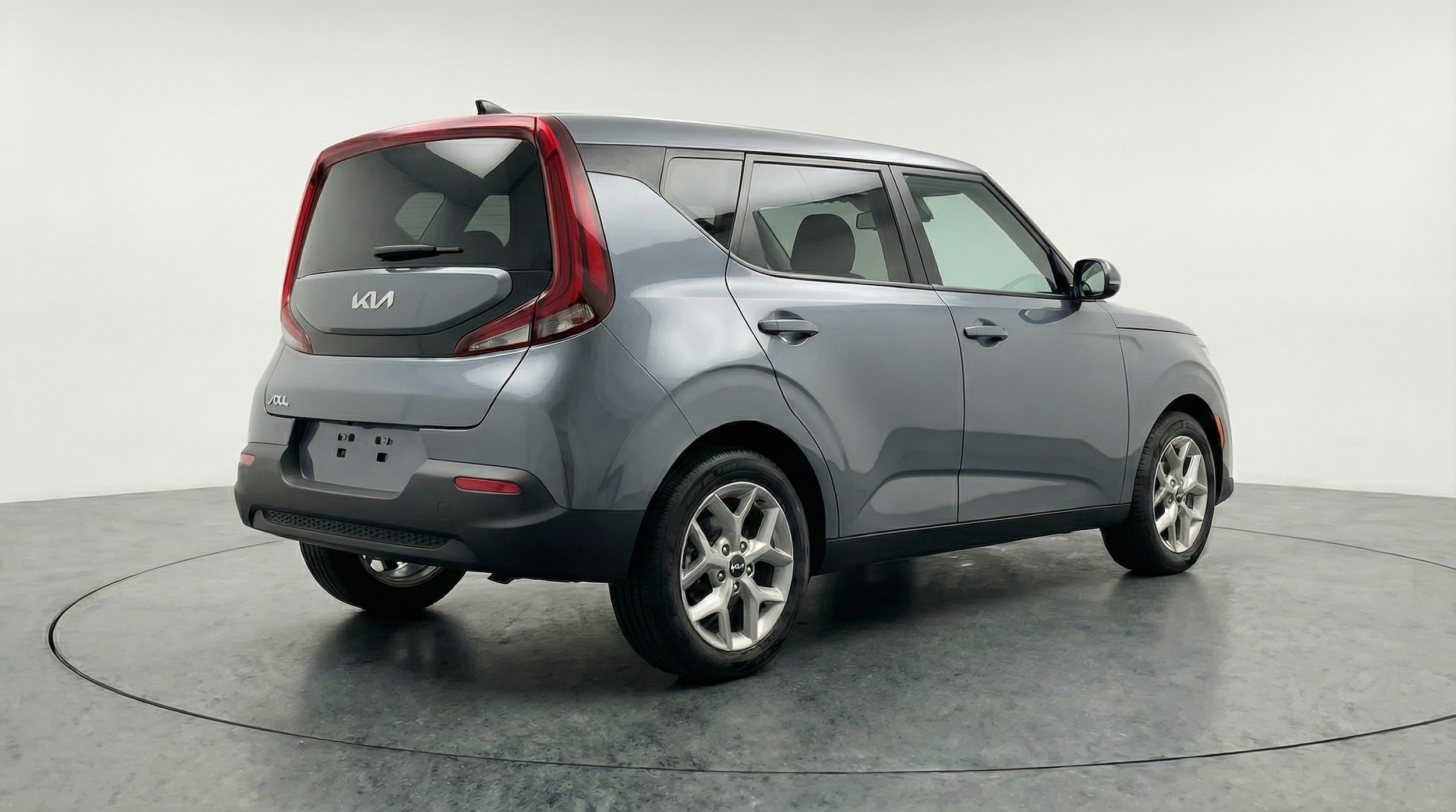Thumbnail: 2025 Kia Soul - 7