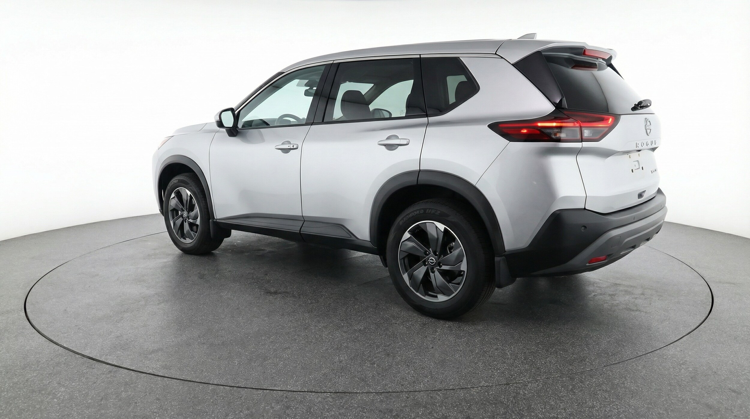 Thumbnail: 2025 Nissan Rogue - 5