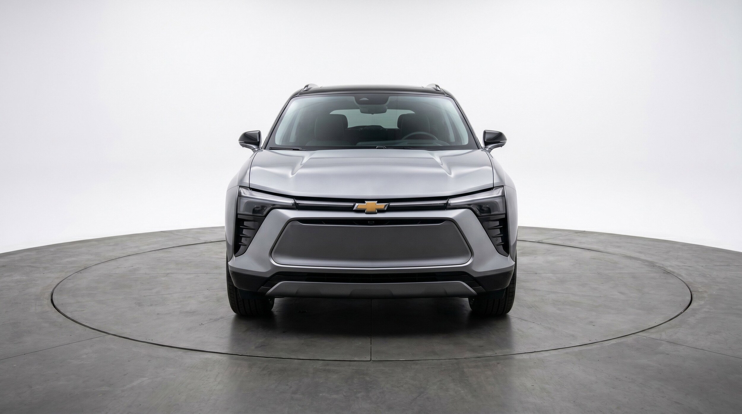 Thumbnail: 2025 Chevrolet Blazer - 2