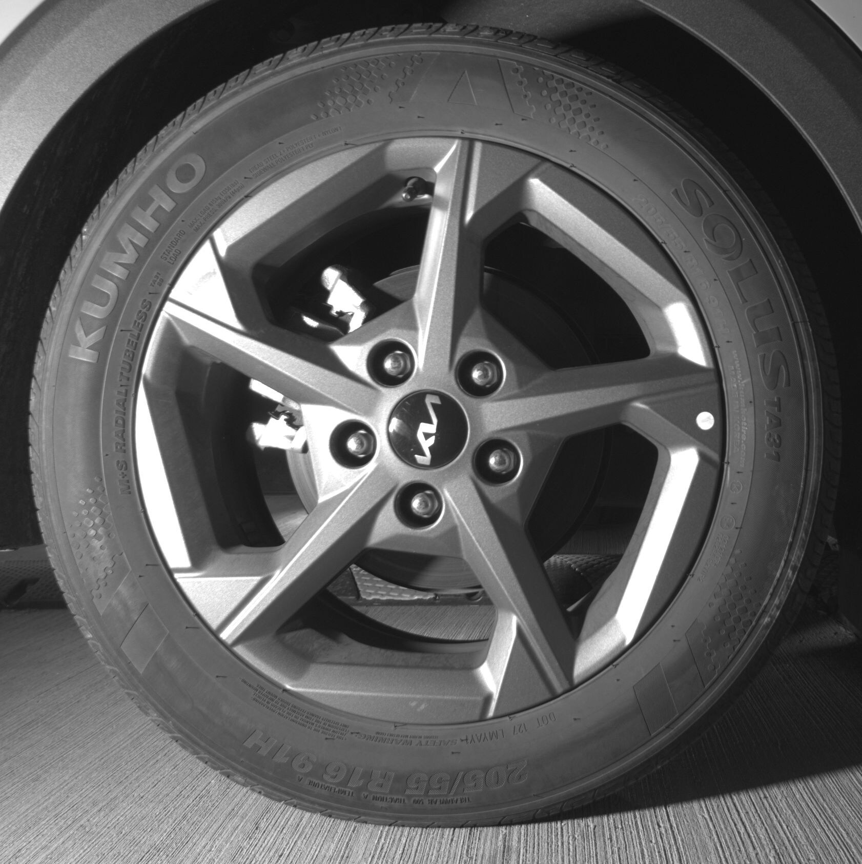 Thumbnail: 2025 Kia K4 - 12