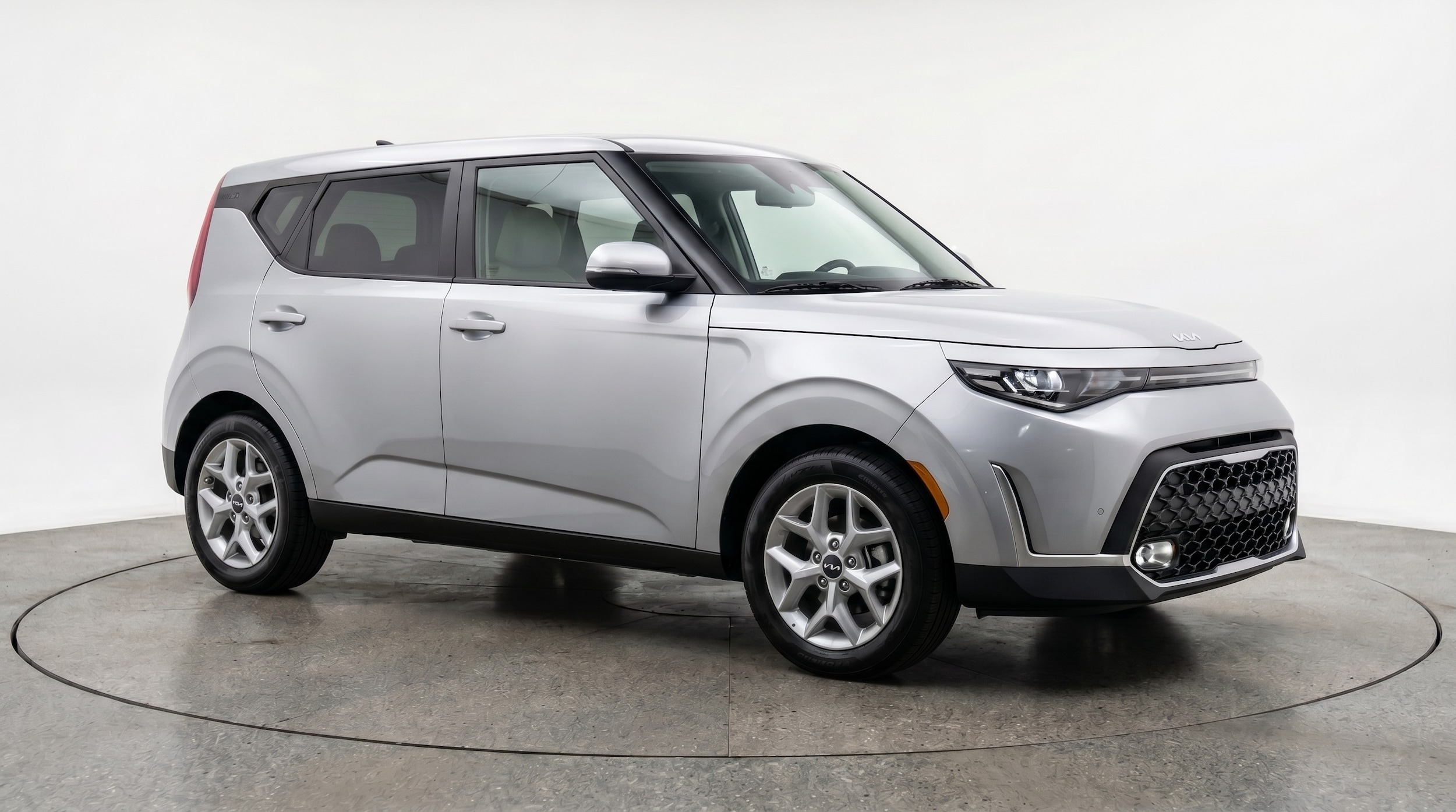 Thumbnail: 2025 Kia Soul - 1