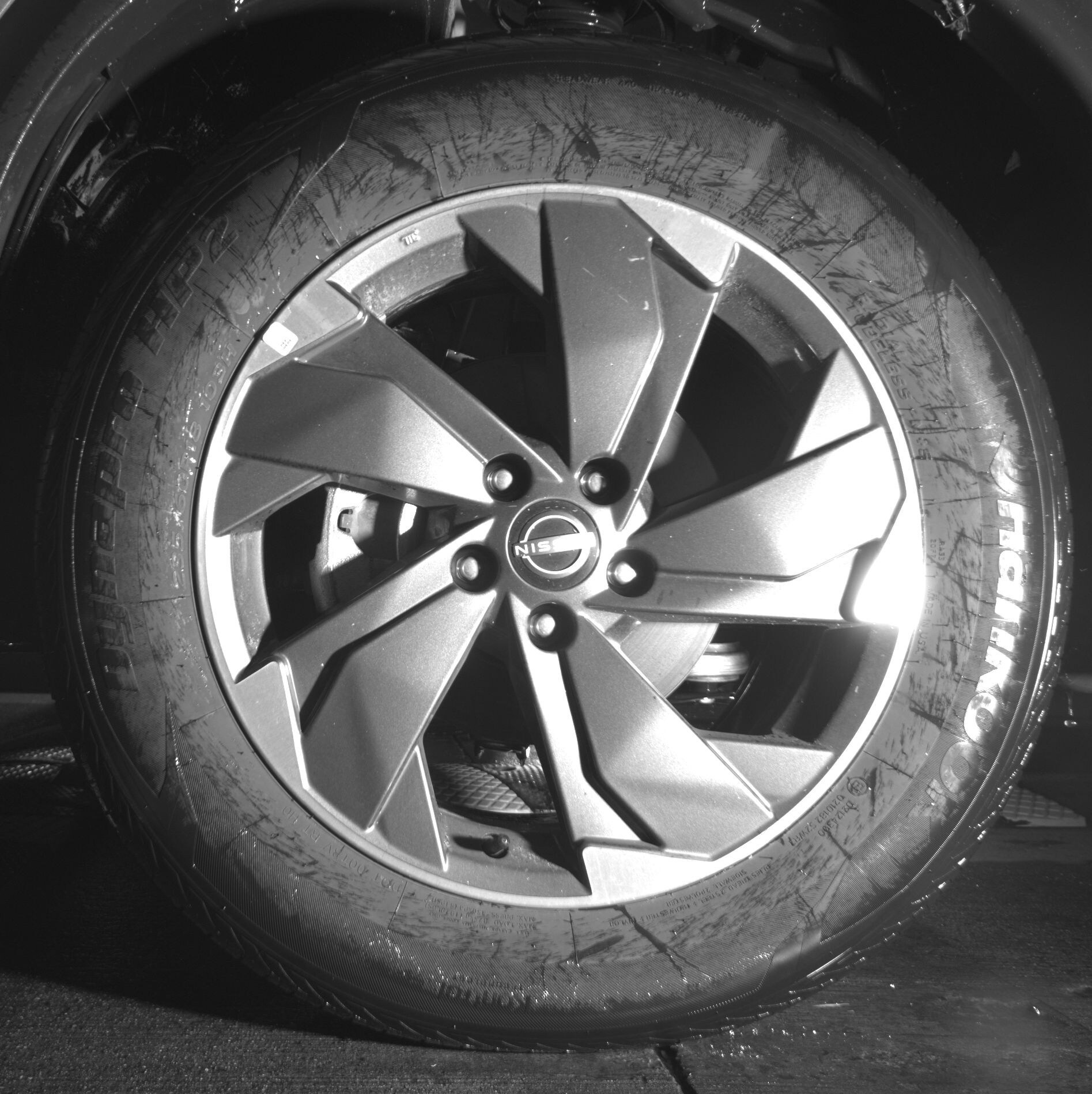 Thumbnail: 2025 Nissan Rogue - 9