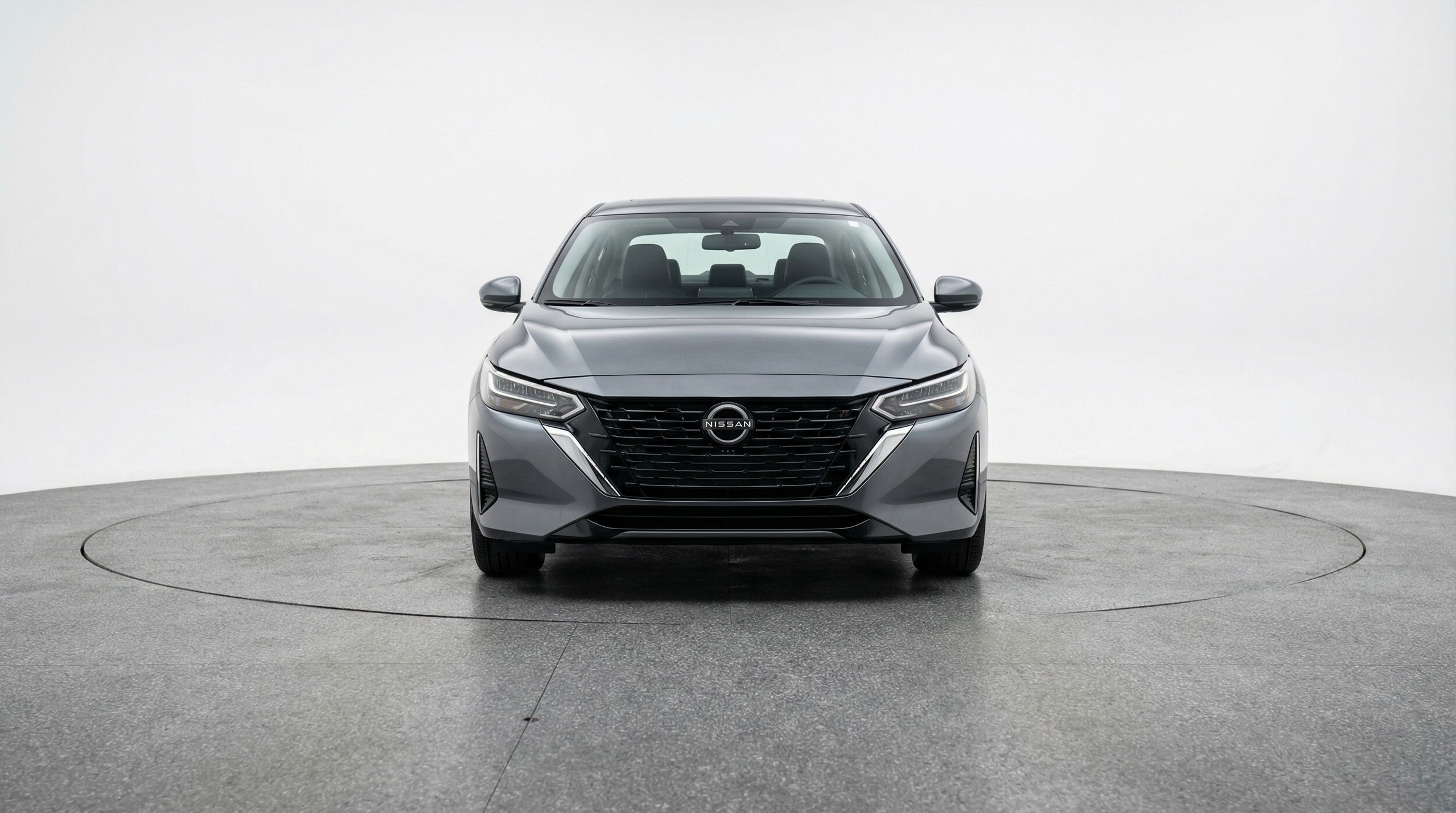 Thumbnail: 2025 Nissan Sentra - 2