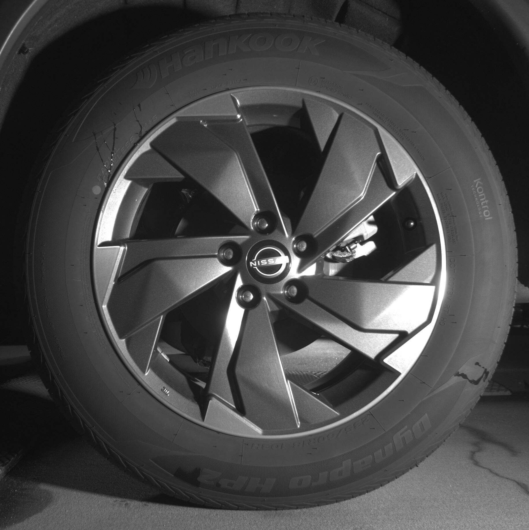 Thumbnail: 2025 Nissan Rogue - 11