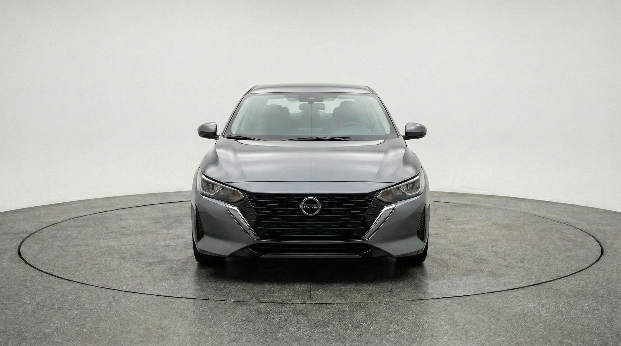 Thumbnail: 2025 Nissan Sentra - 2