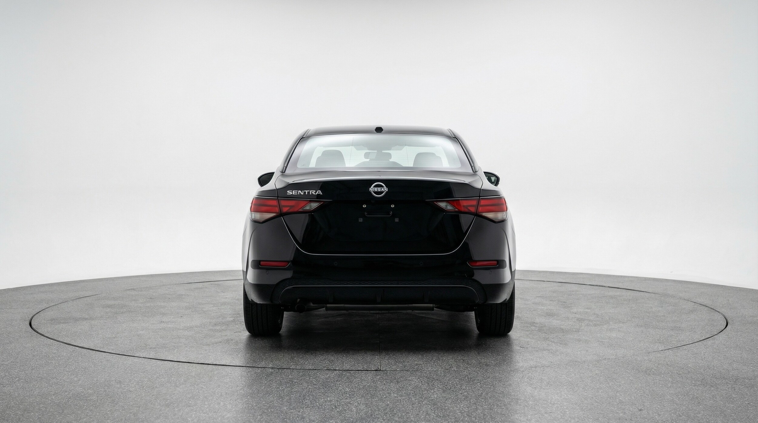 Thumbnail: 2025 Nissan Sentra - 6