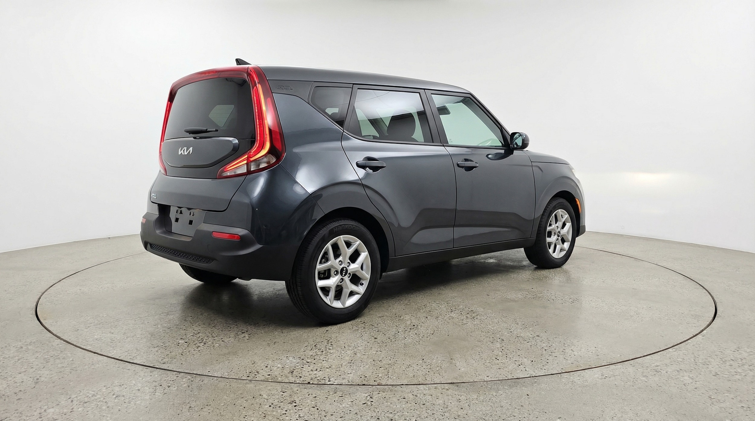 Thumbnail: 2025 Kia Soul - 7