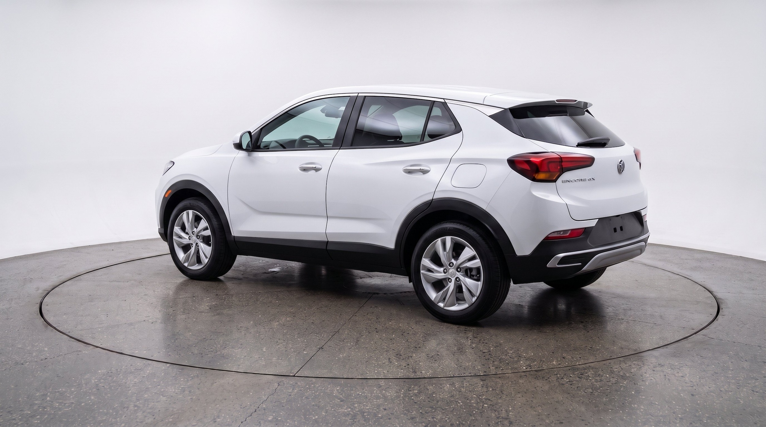 Thumbnail: 2026 Buick Encore GX - 6
