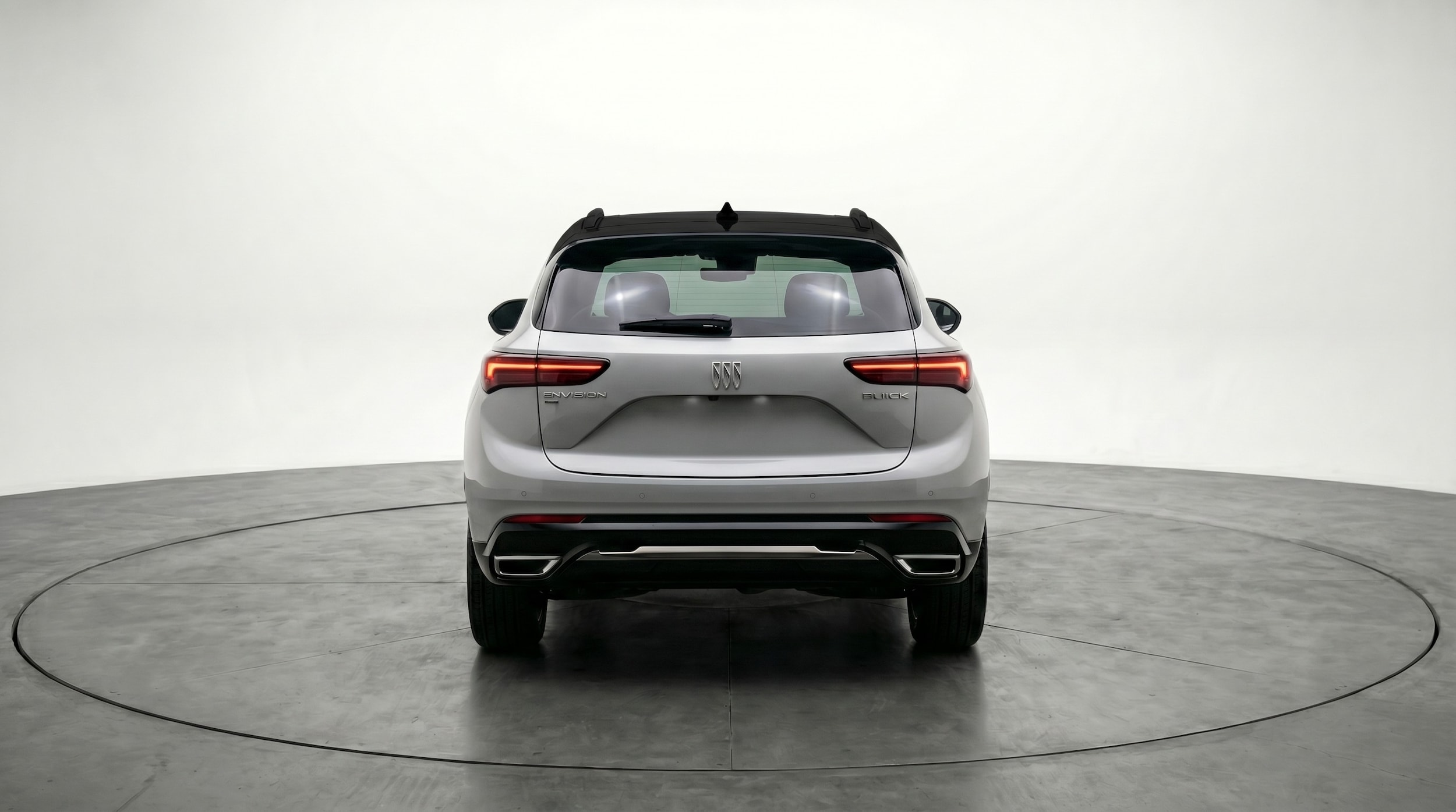Thumbnail: 2024 Buick Envision - 6