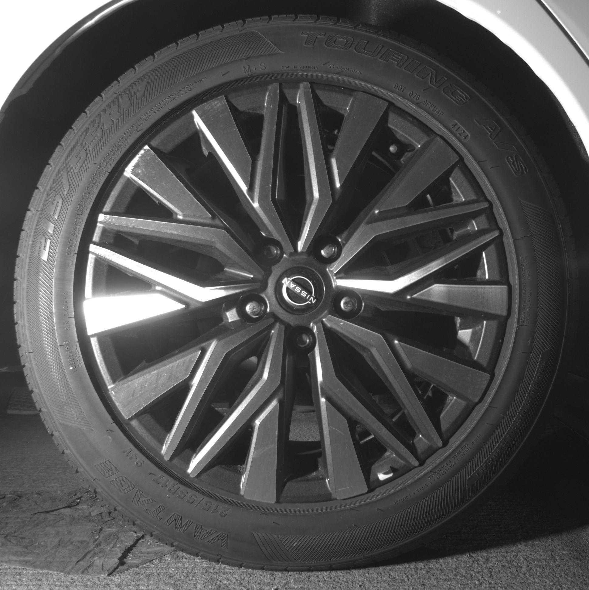 Thumbnail: 2025 Nissan Altima - 12